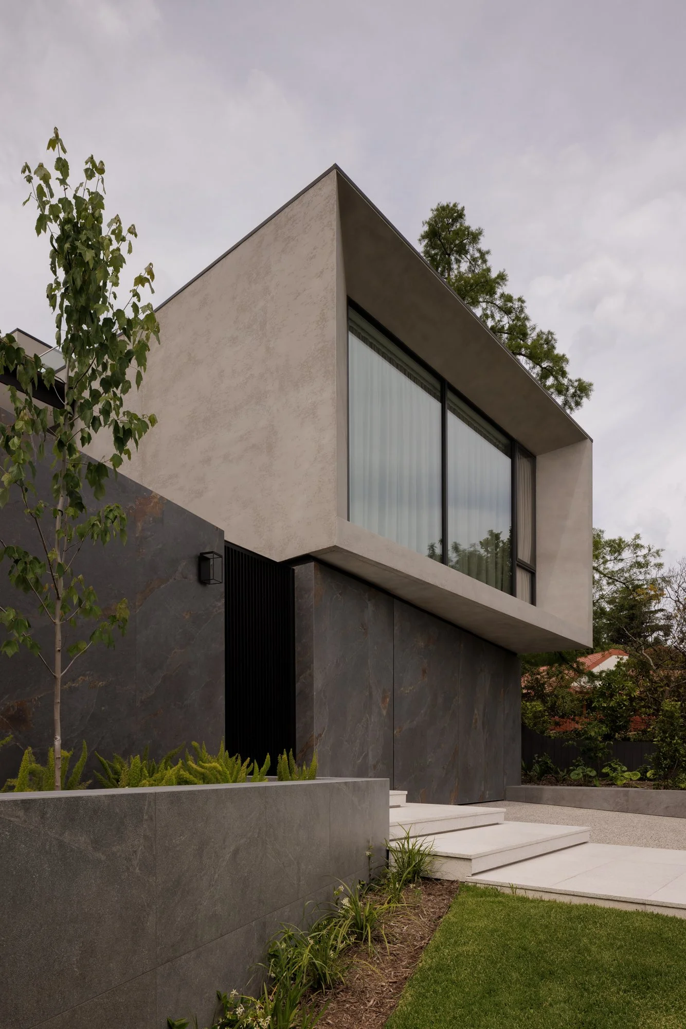 Residential Construction Project Eaglemont