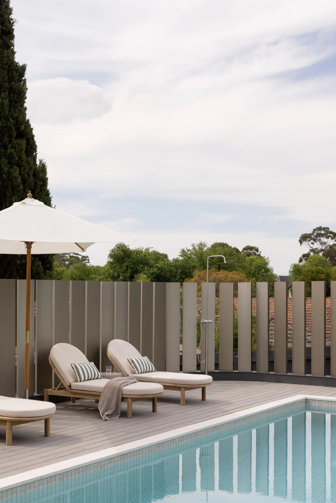 Residential Construction Project Eaglemont