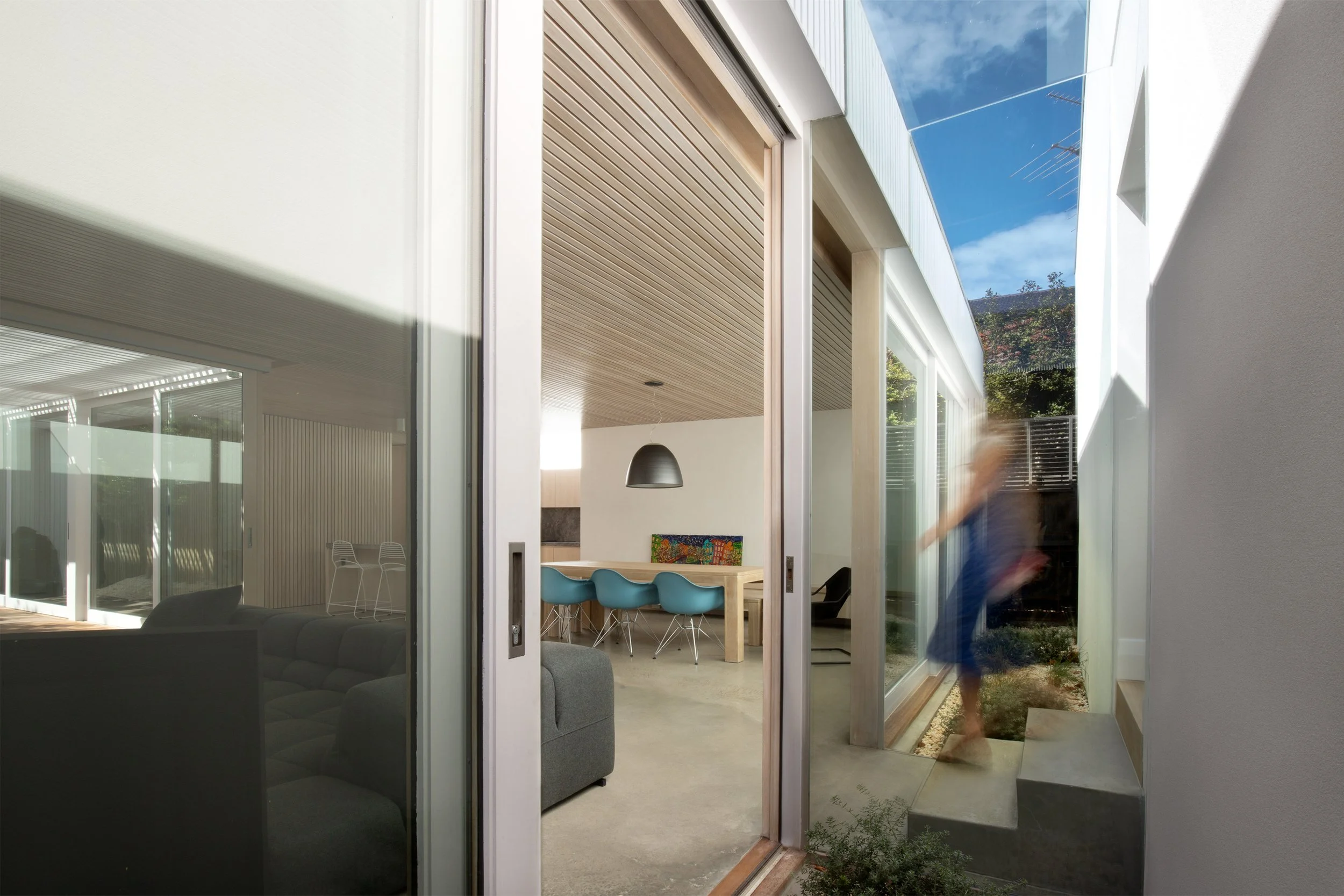 Residential Construction Project Elwood