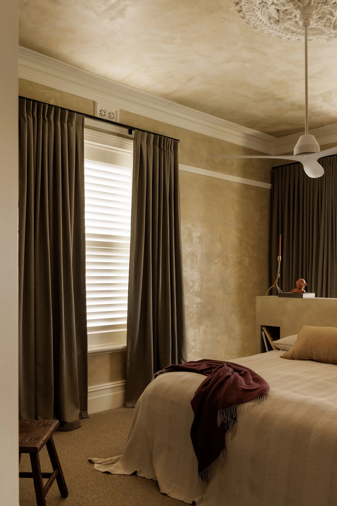 Residential Construction Project Sorrento