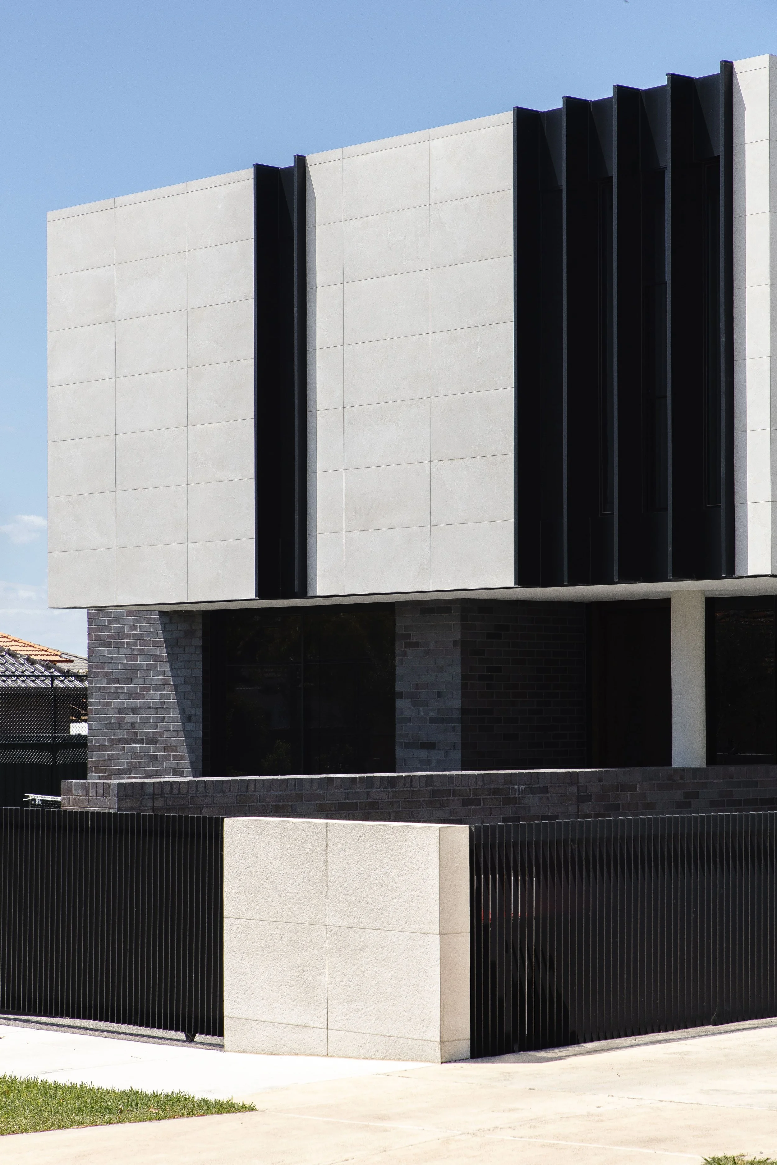 Residential Construction Project Essendon