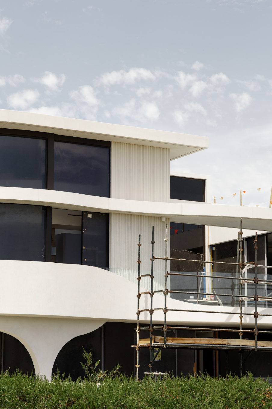 Residential Construction Project Brighton