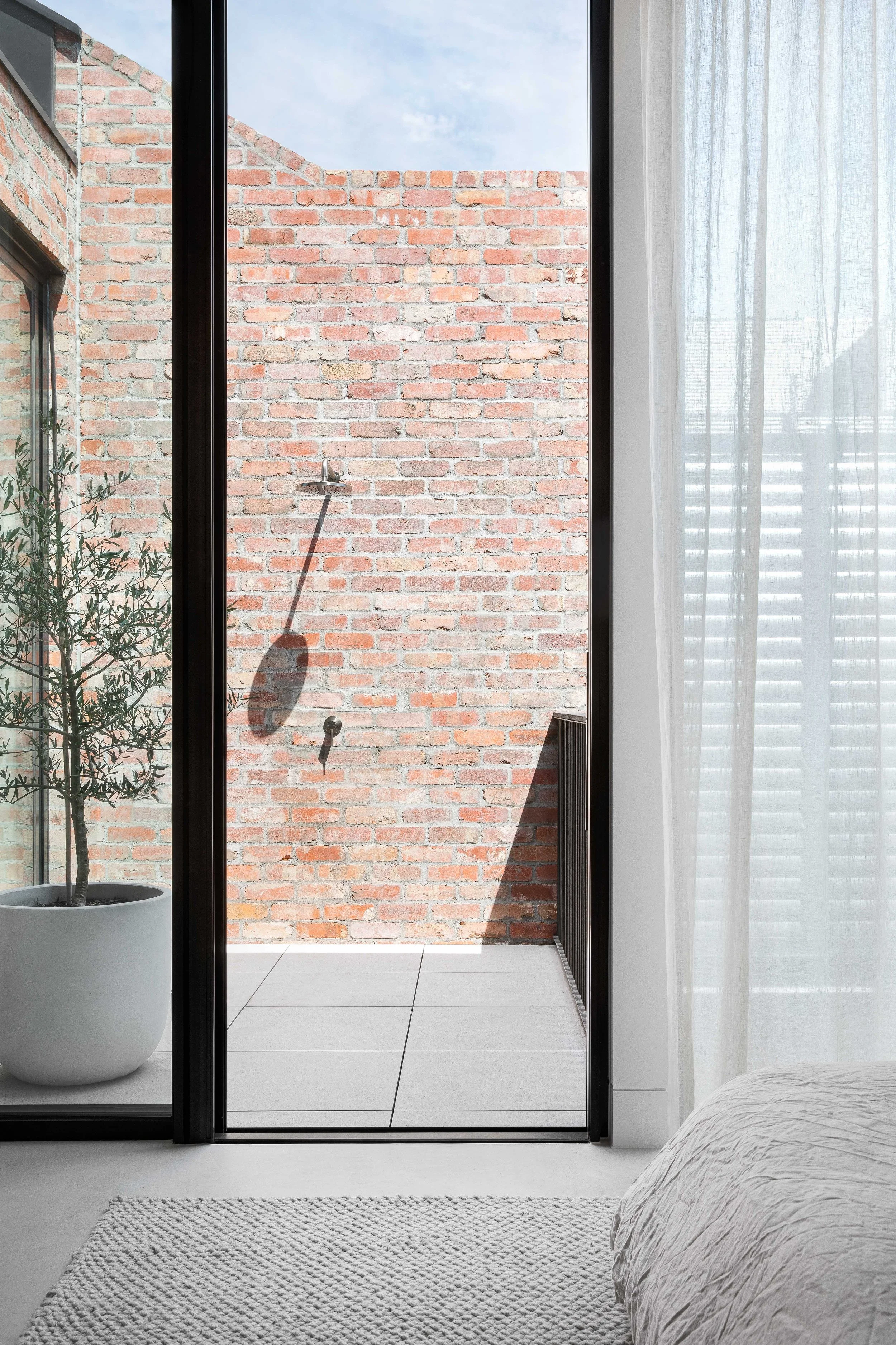 Residential Construction Project Windsor