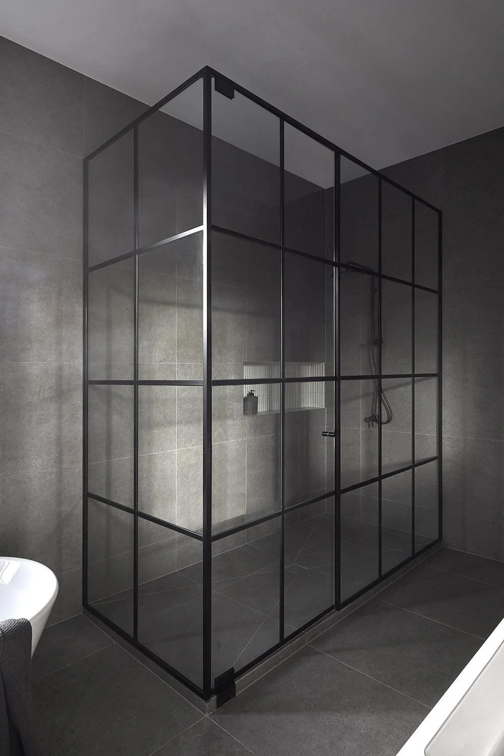 Residential & Commercial Construction Project Albert Park