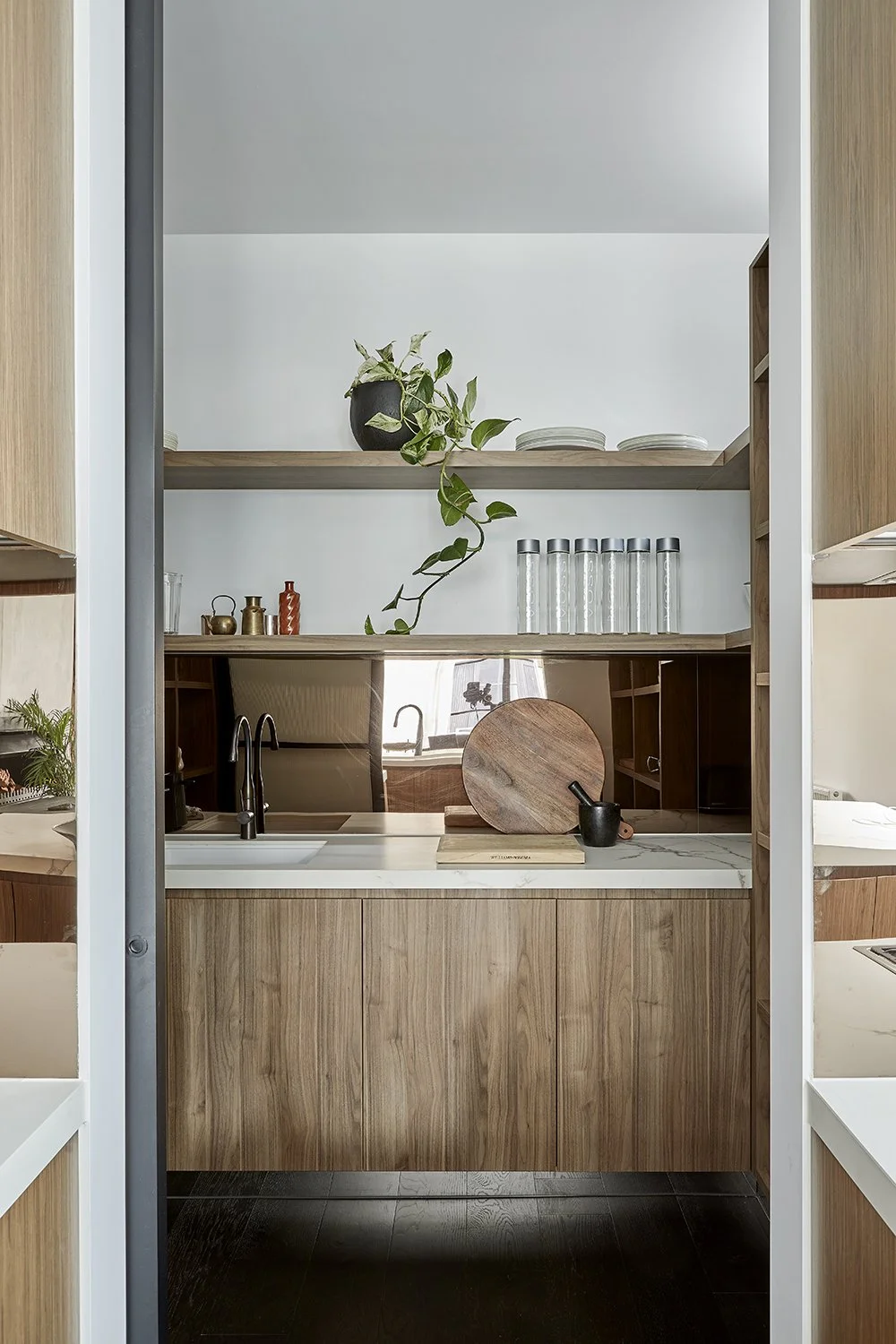 Residential & Commercial Construction Project Albert Park