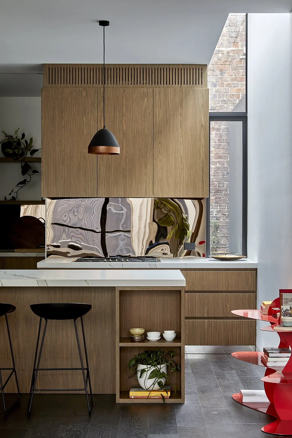 Residential & Commercial Construction Project Albert Park