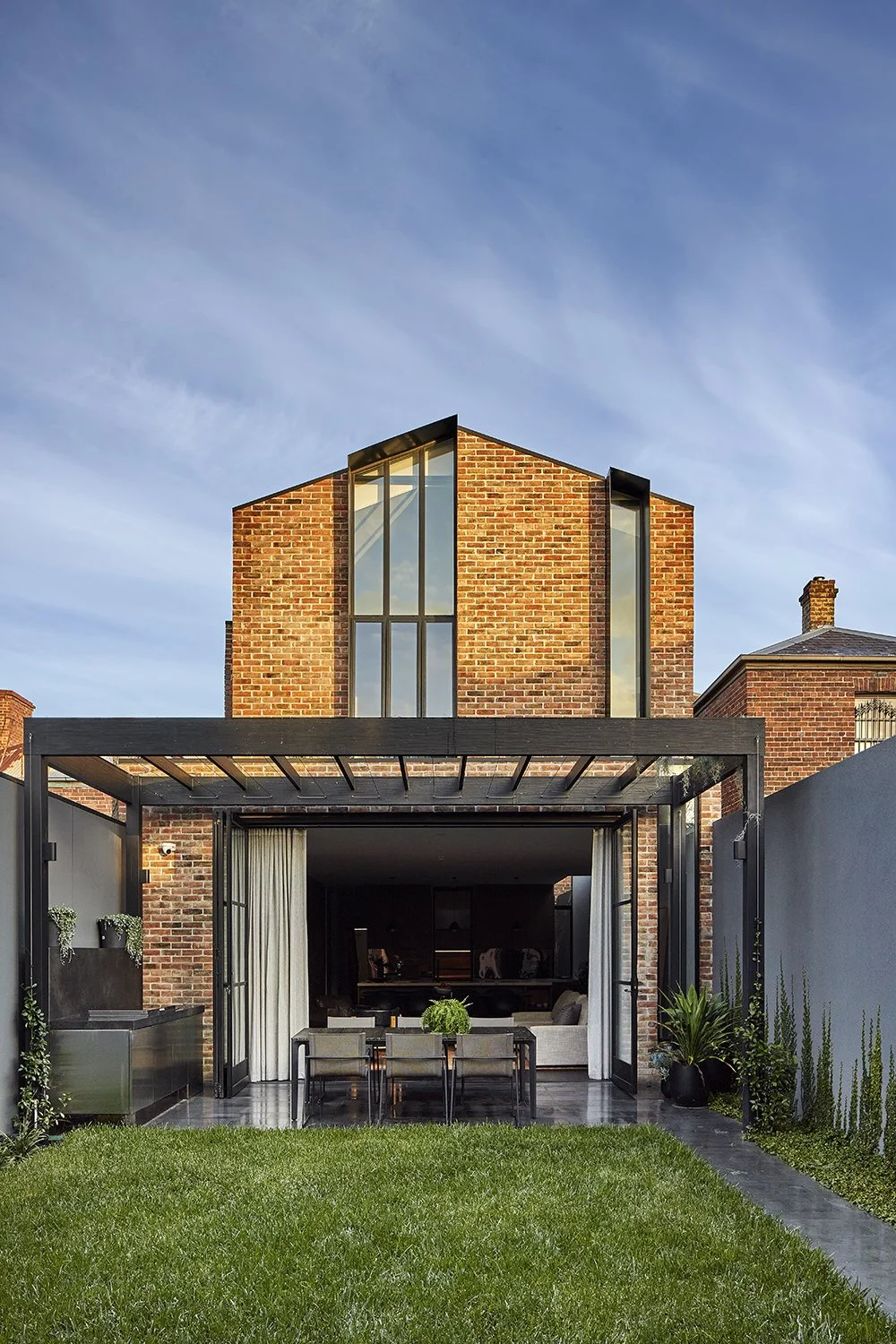 Residential & Commercial Construction Project Albert Park