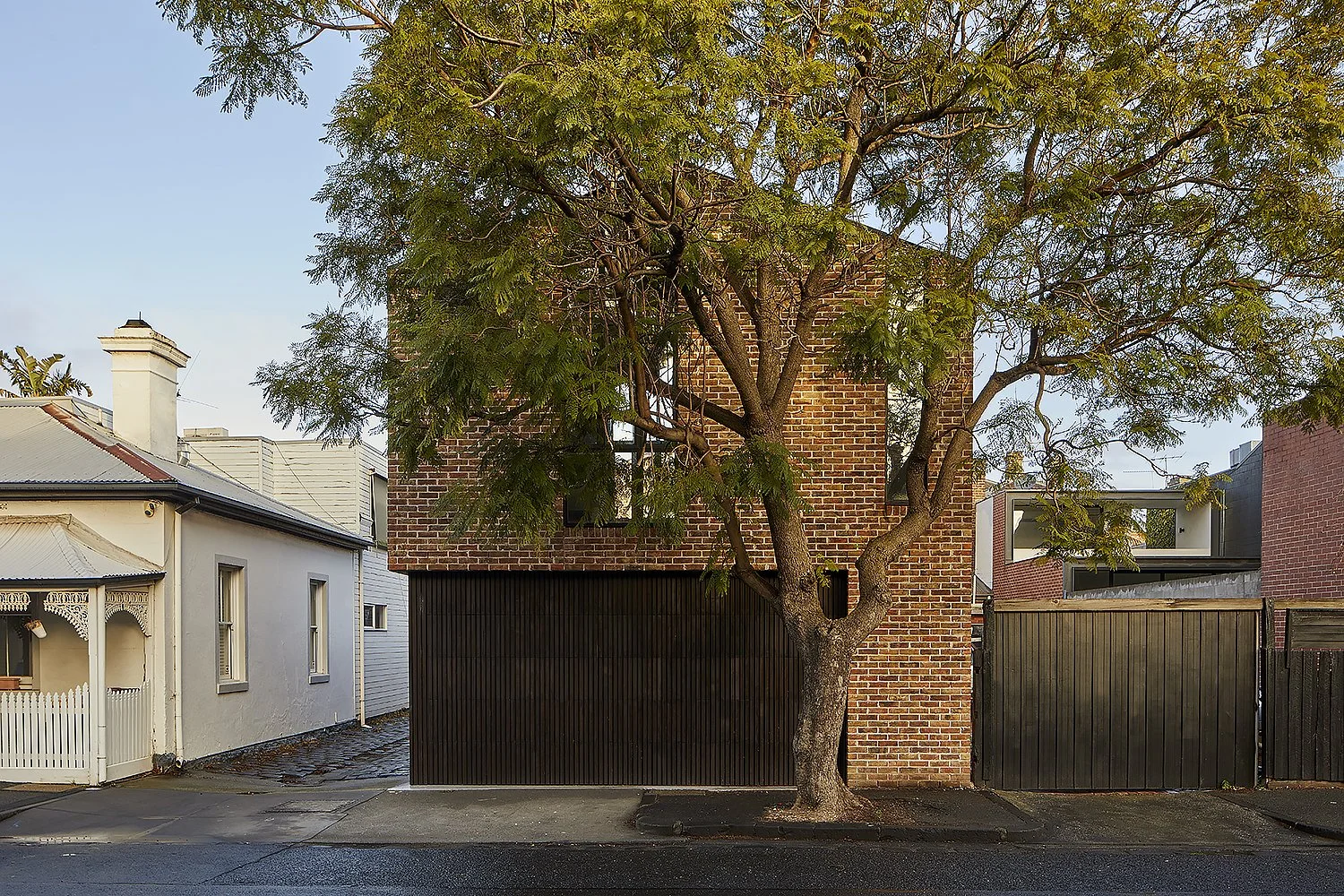 Residential & Commercial Construction Project Albert Park