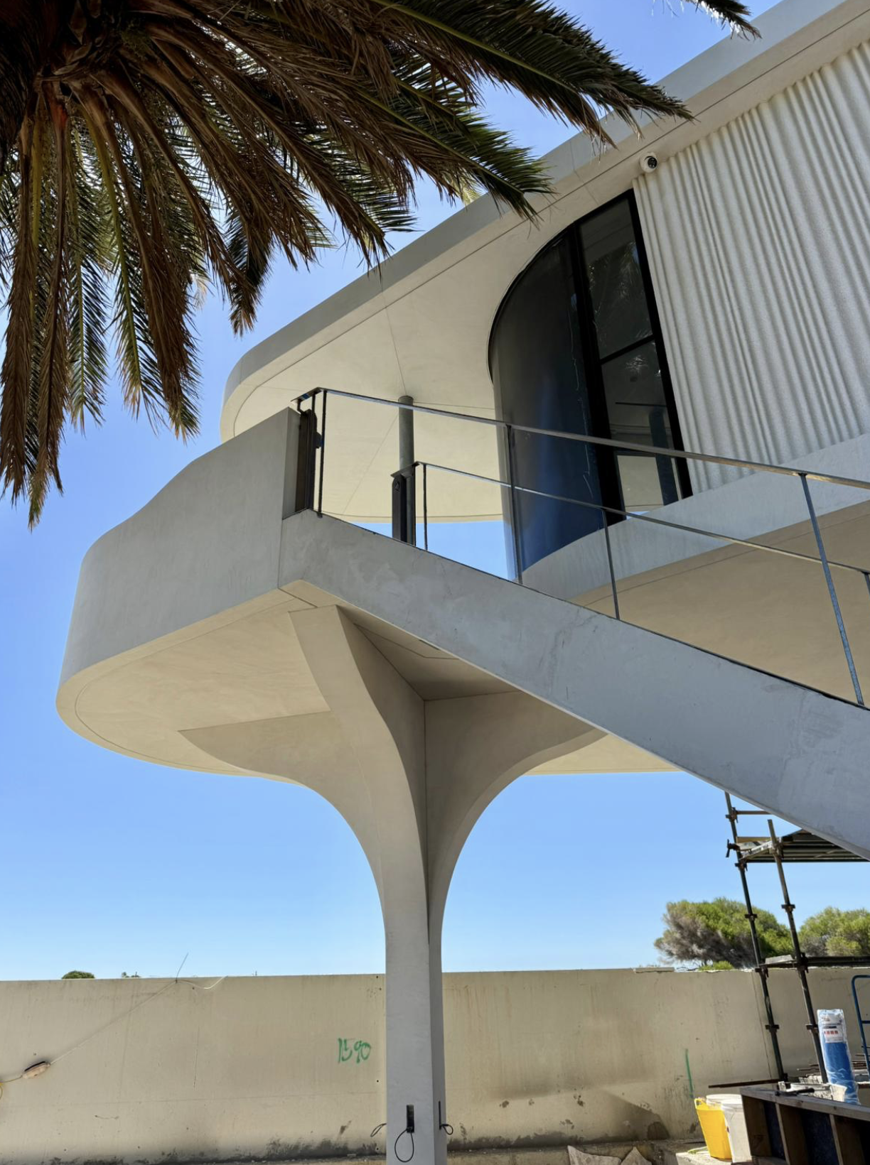 Residential Construction Project Brighton