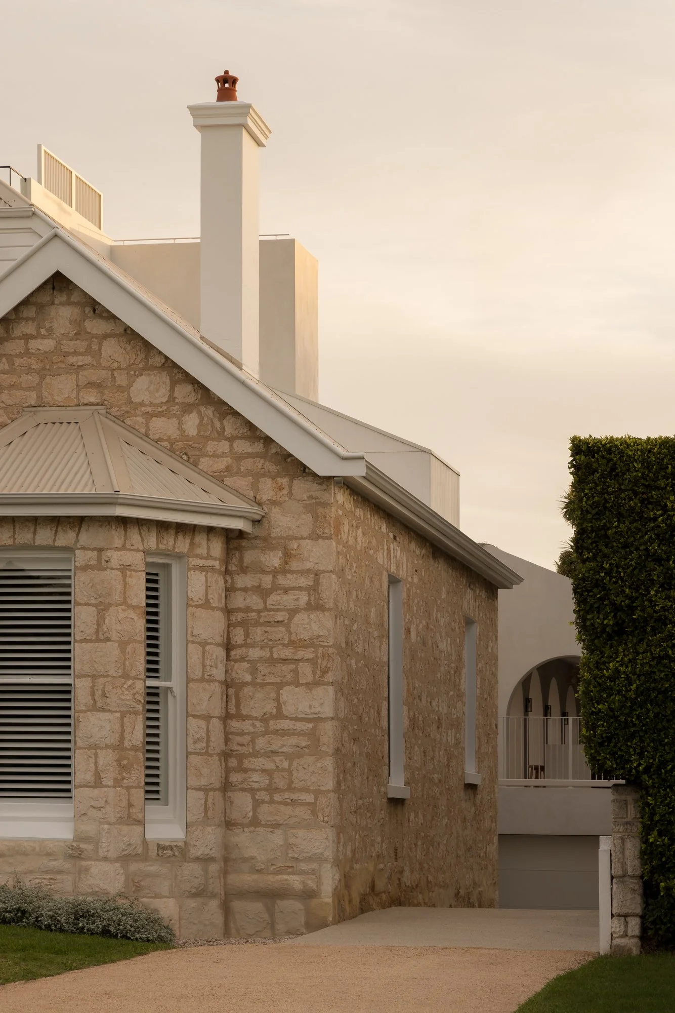 Residential Construction Project Sorrento