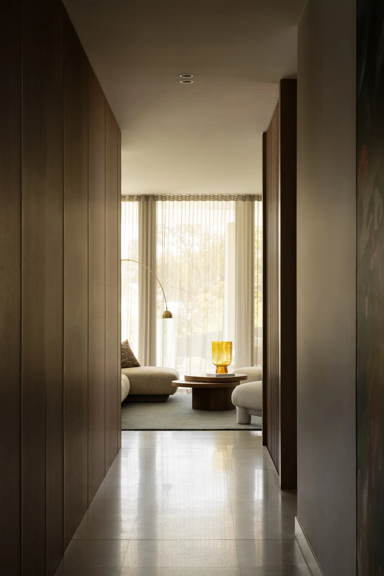 Residential Construction Project Eaglemont