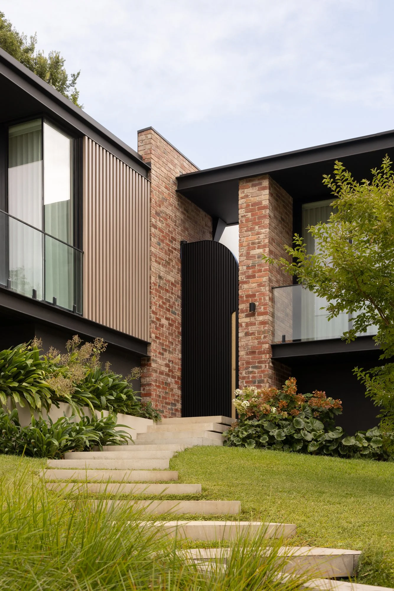 Residential Construction Project Ivanhoe