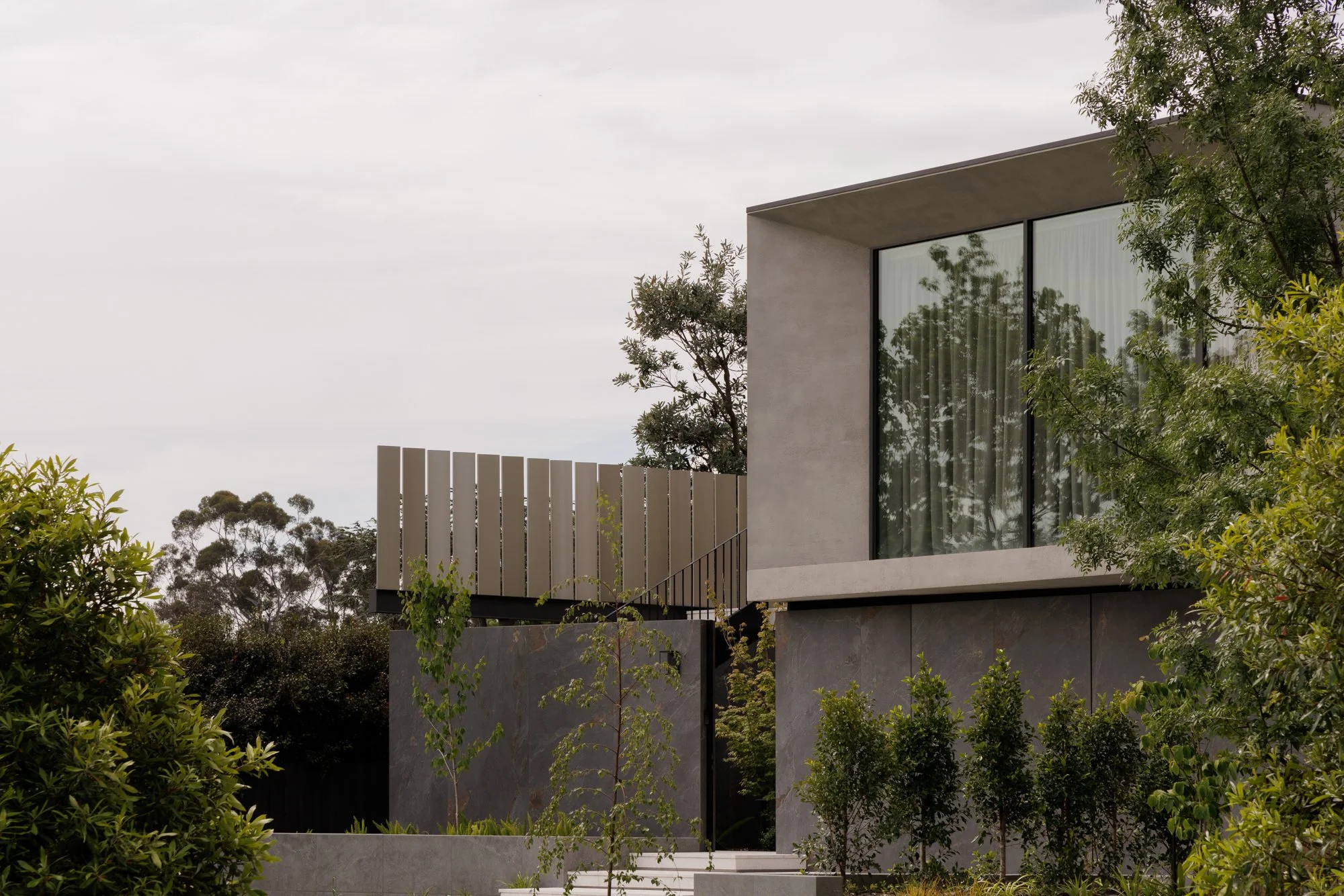 Residential Construction Project Eaglemont