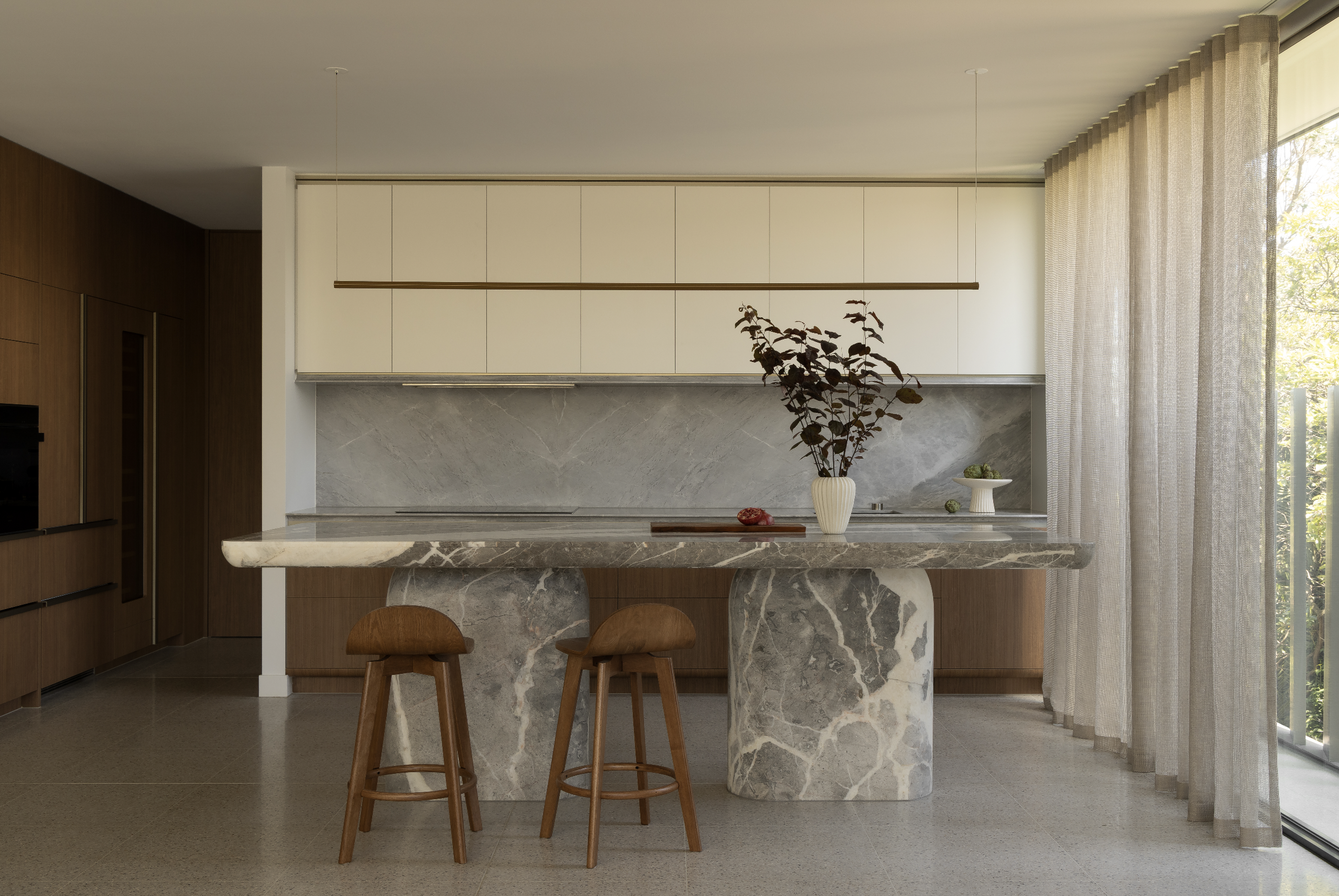 Living Among the Treetops in Eaglemont