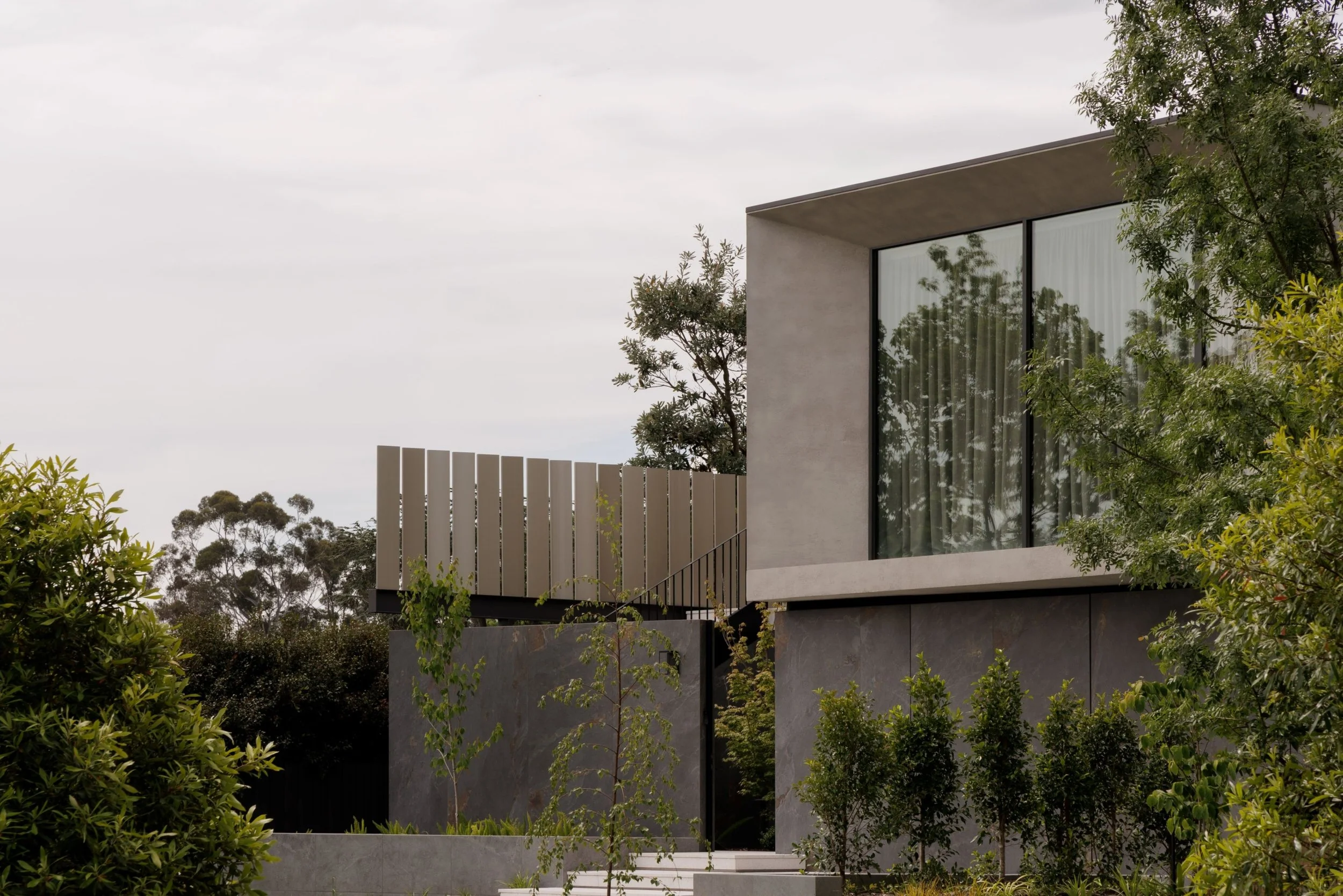 Logan House