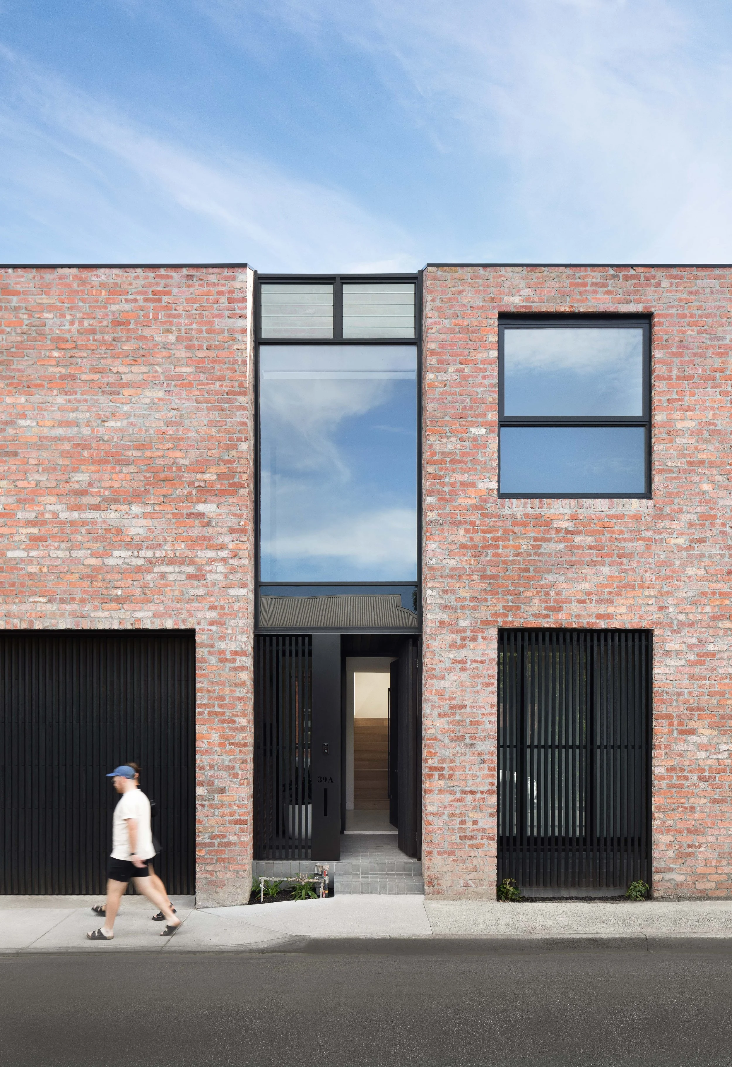 Residential Construction Project Windsor