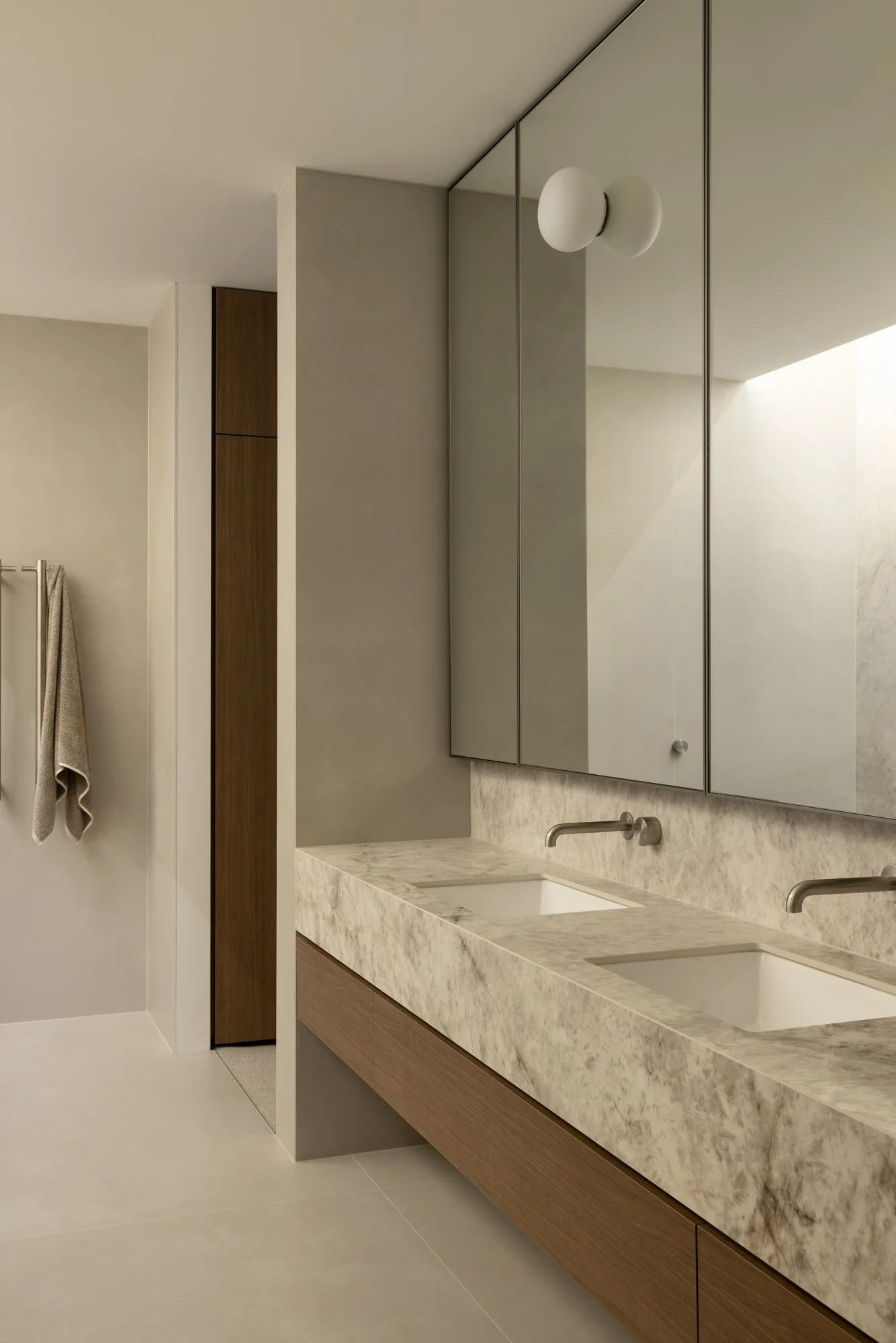 Residential Construction Project Eaglemont