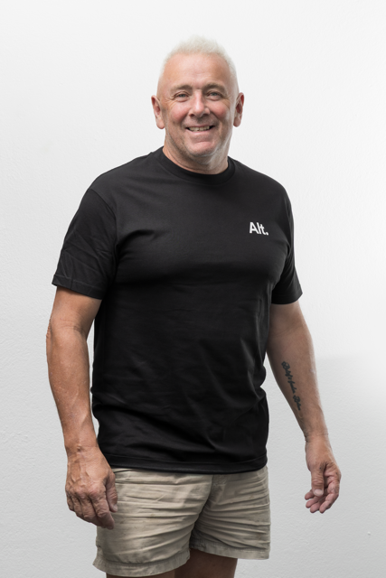 Robert Alternative Construction Photo