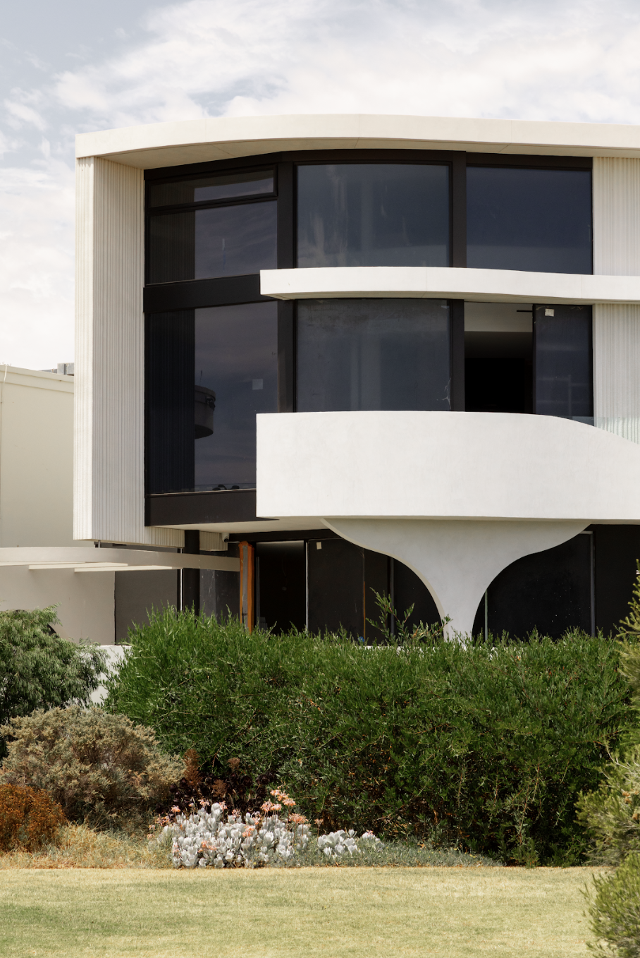 Residential Construction Project Brighton