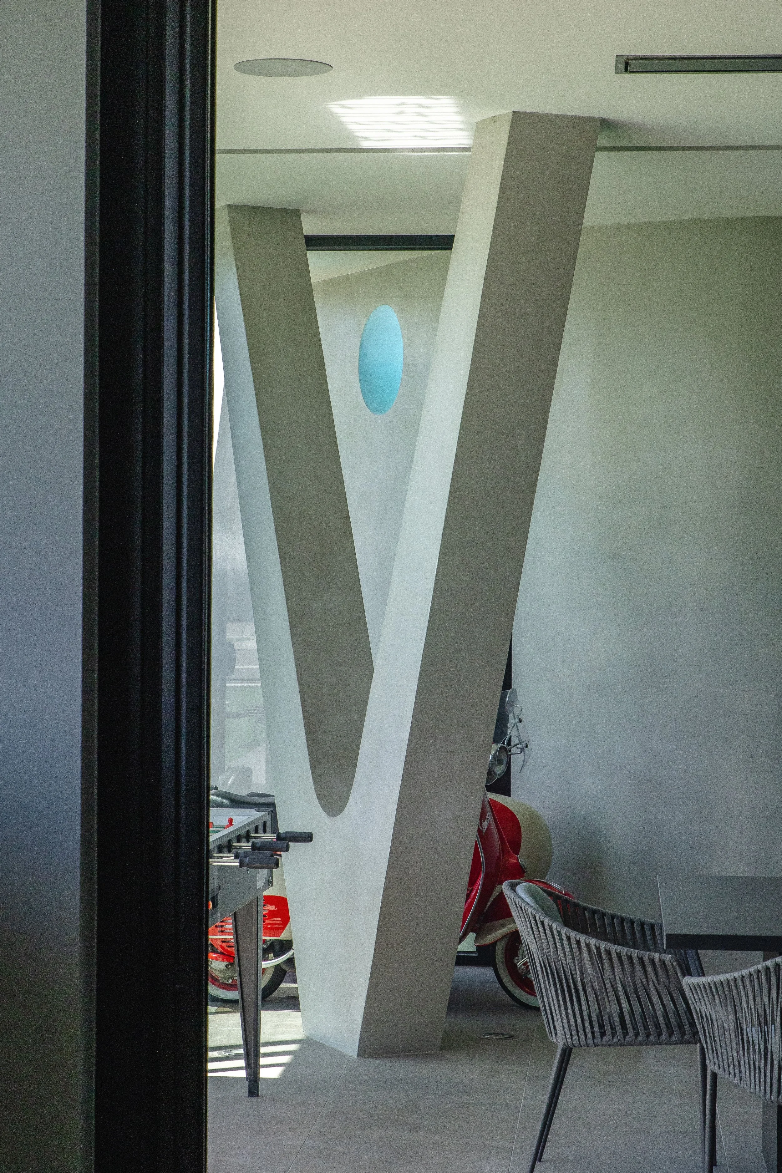 Residential Construction Project Essendon