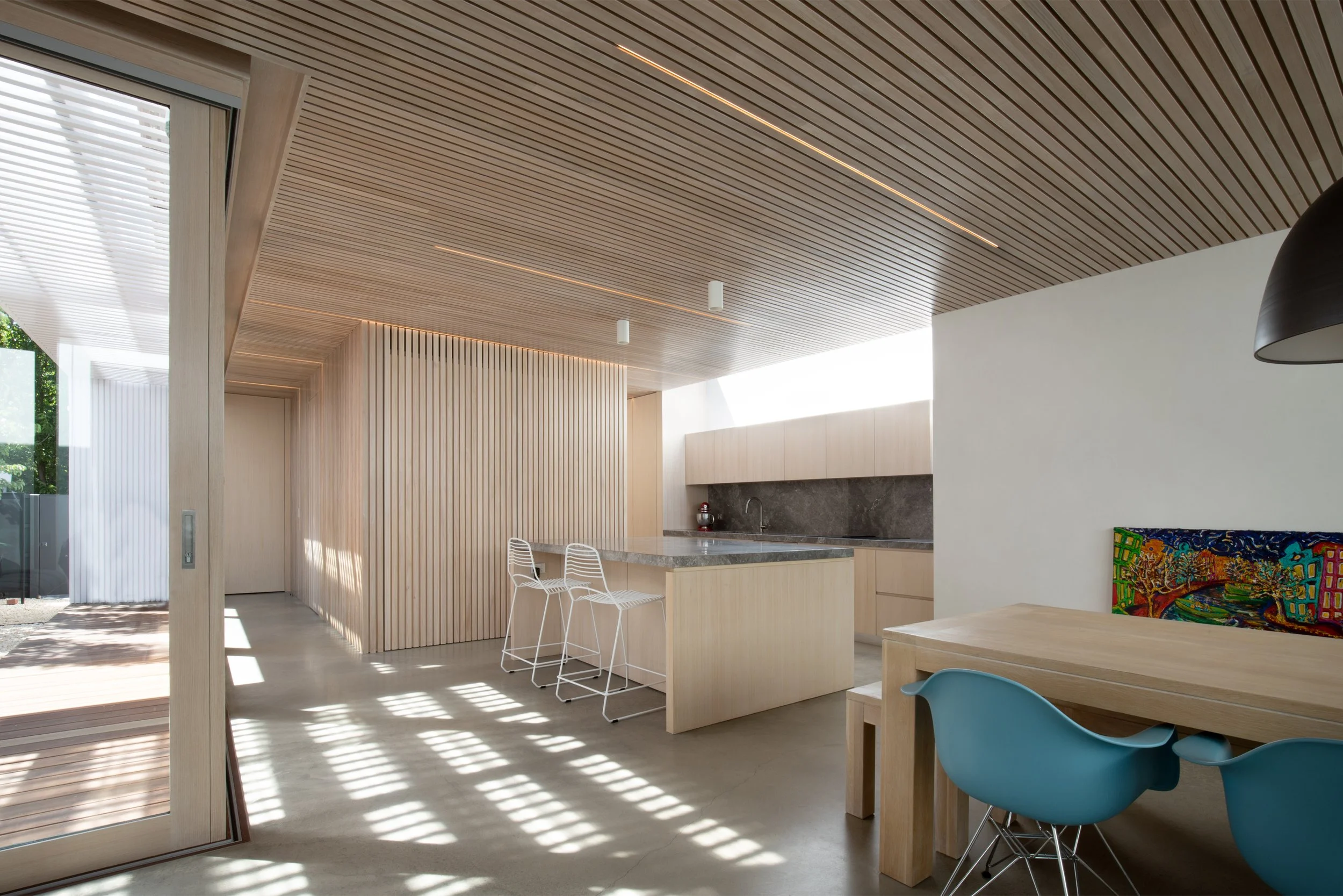 Residential Construction Project Elwood