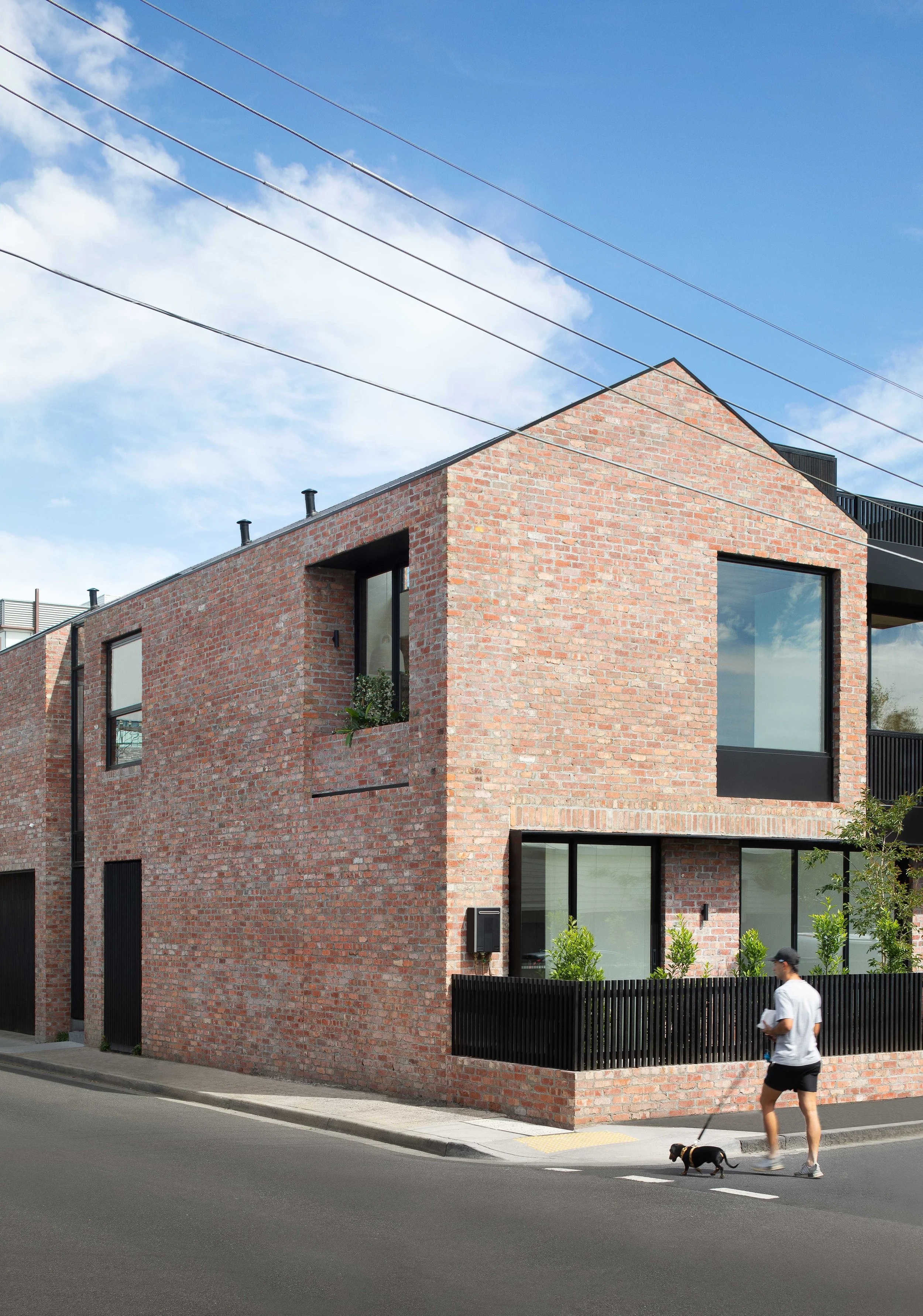 Residential Construction Project Windsor