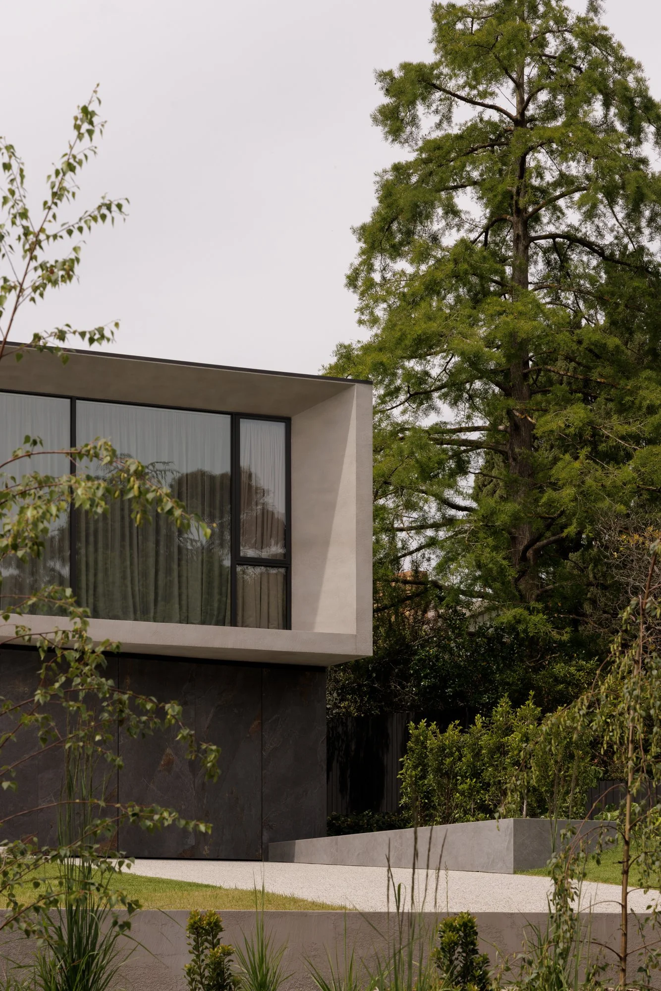 Residential Construction Project Eaglemont