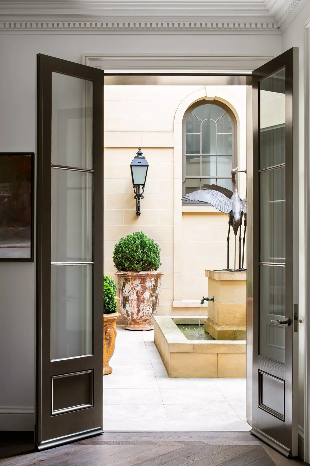 Residential Construction Project Prahan