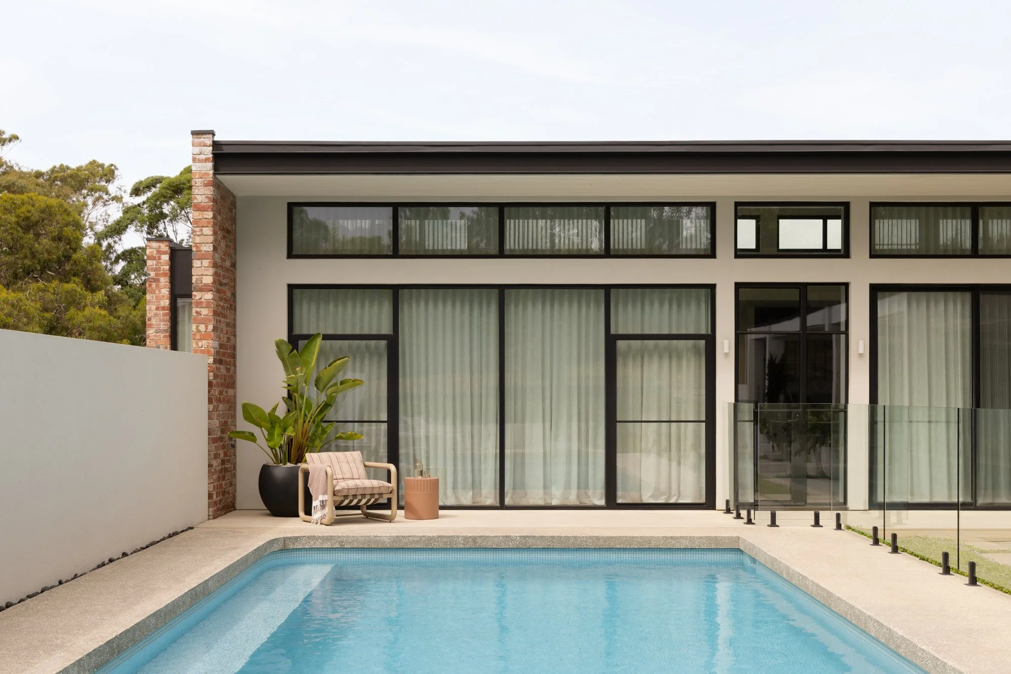 ivanhoe residential new build