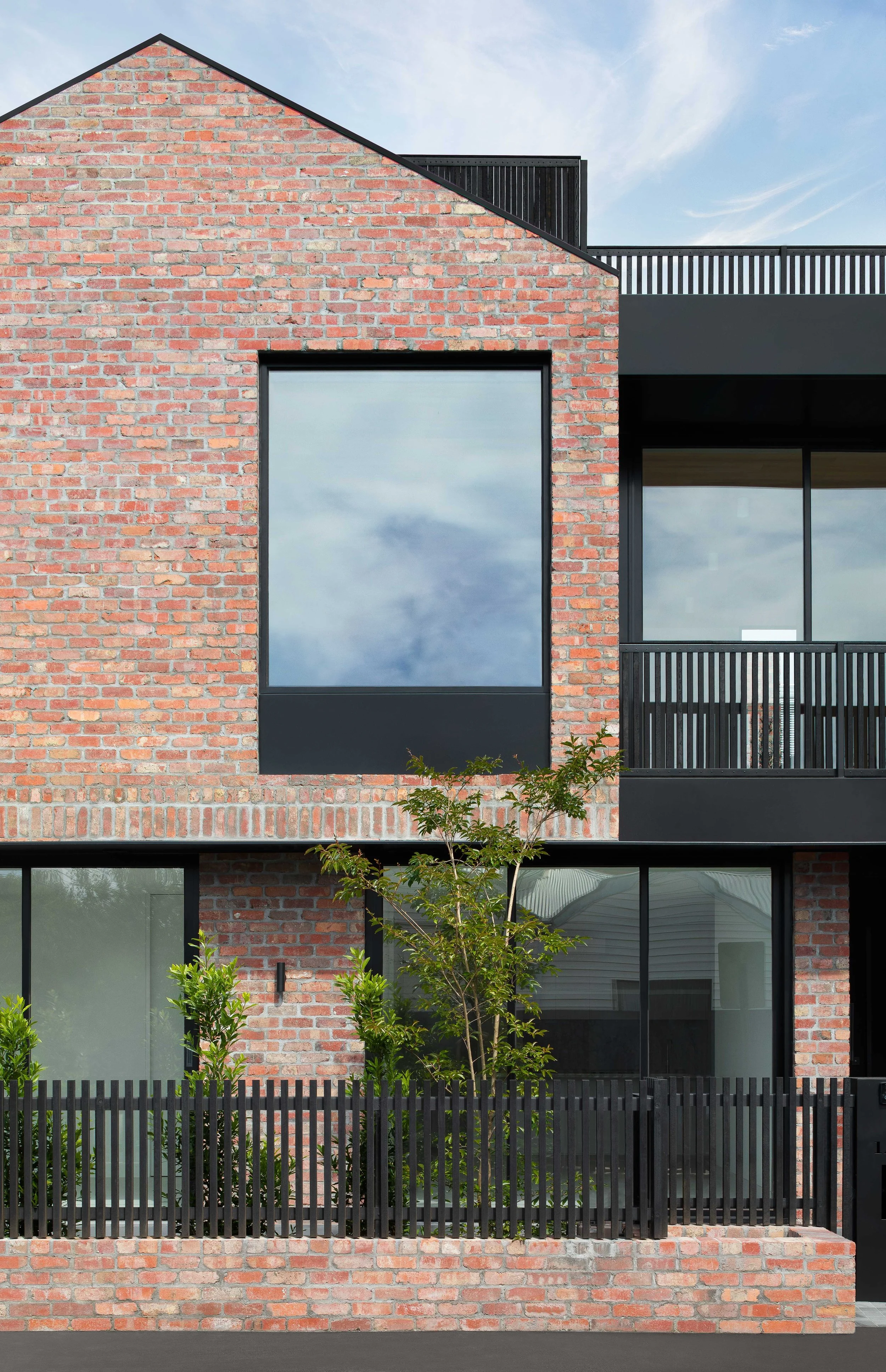 Residential Construction Project Windsor