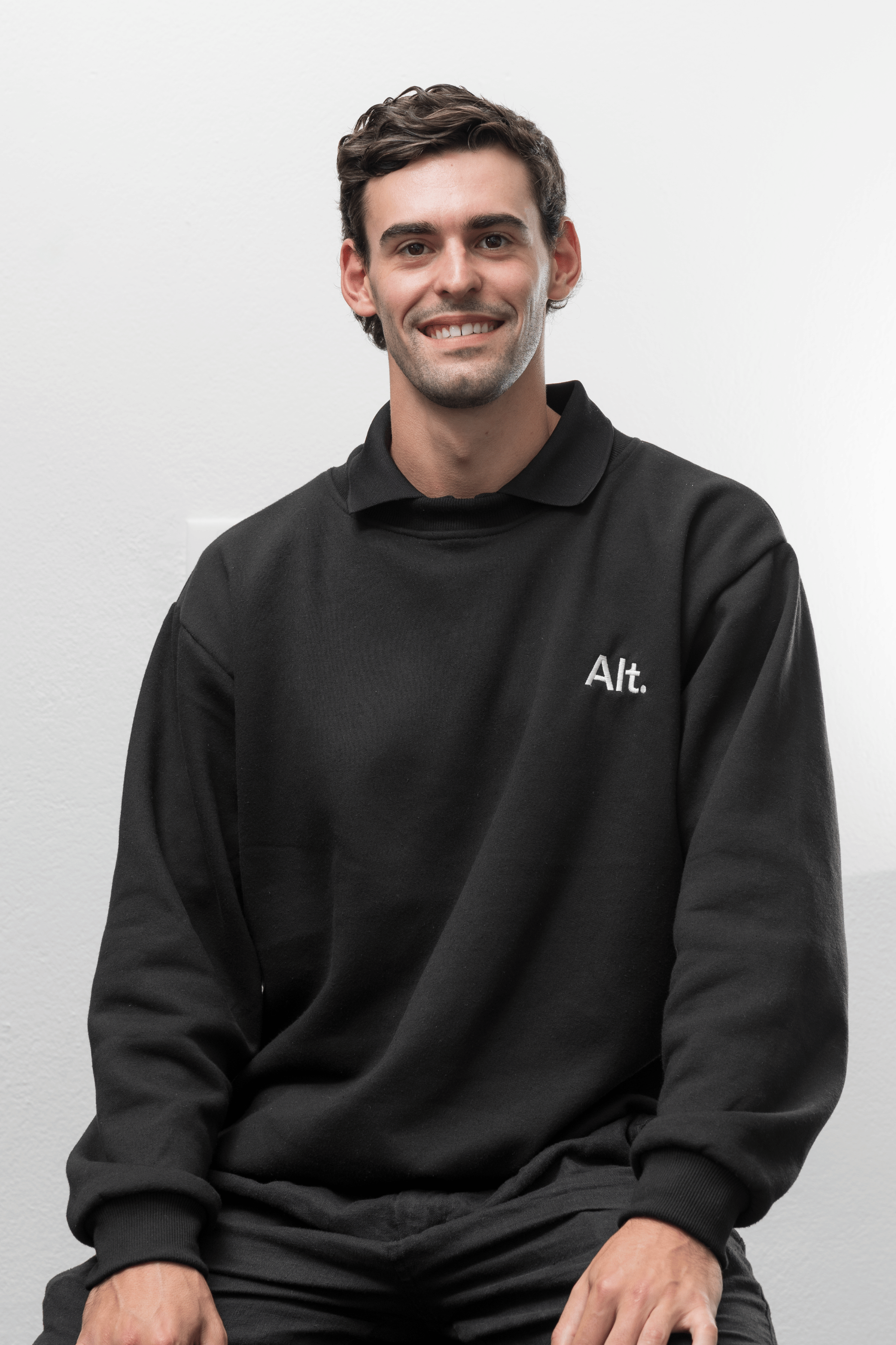 Ben Alternative Construction Photo