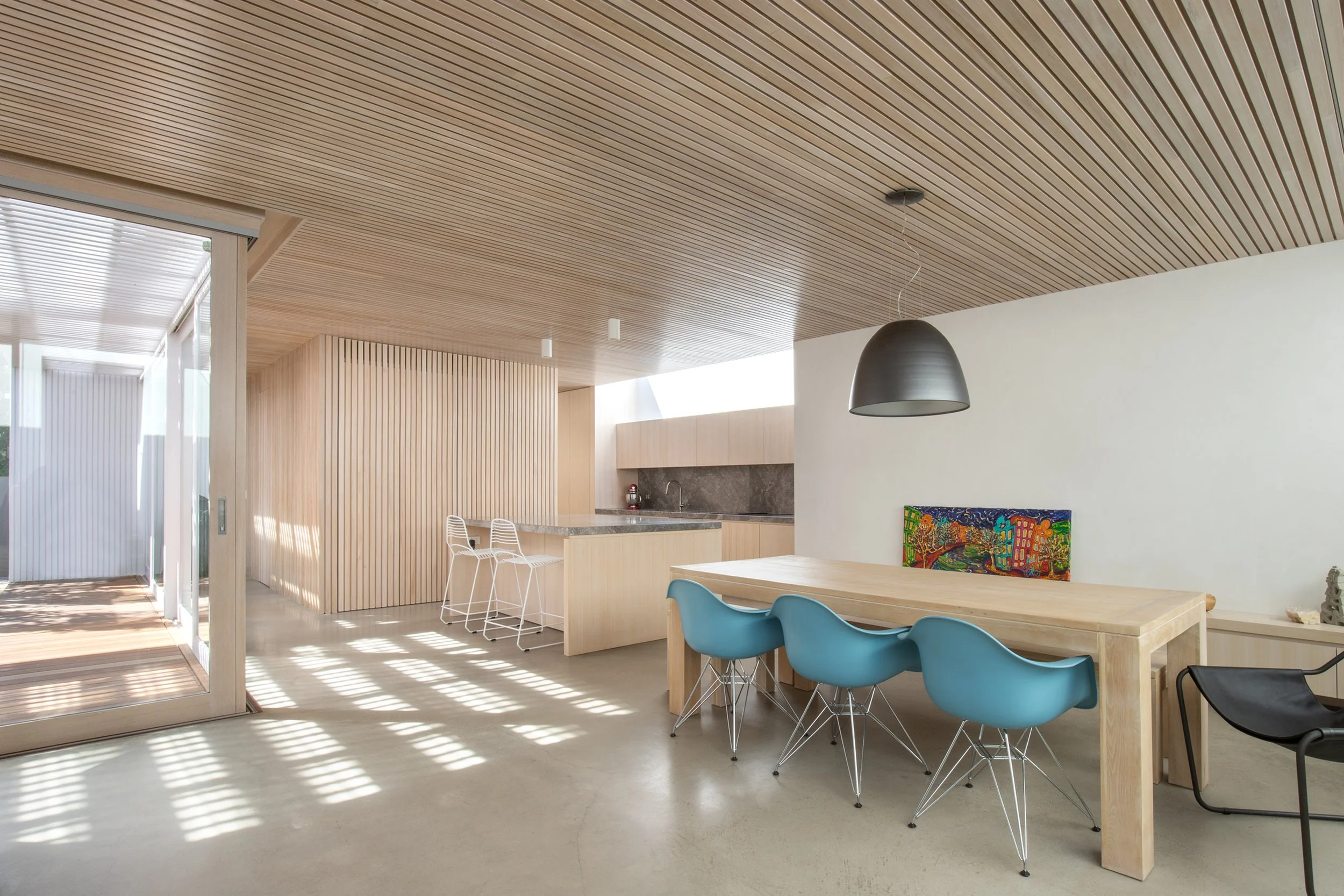 Residential Construction Project Elwood