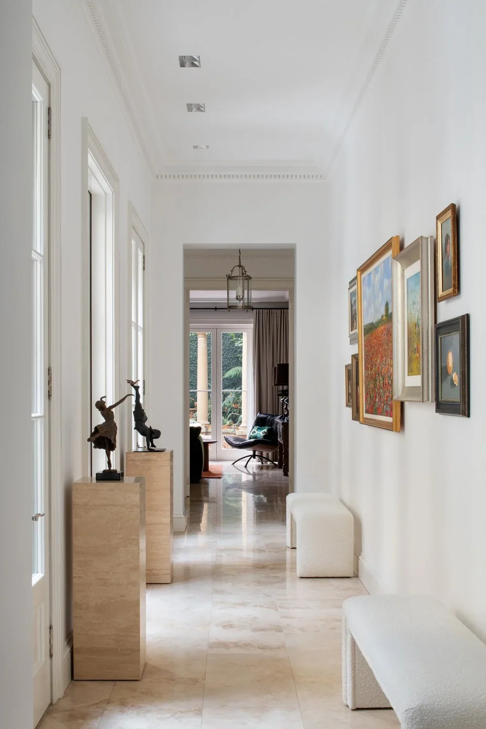 Residential Construction Project Prahan