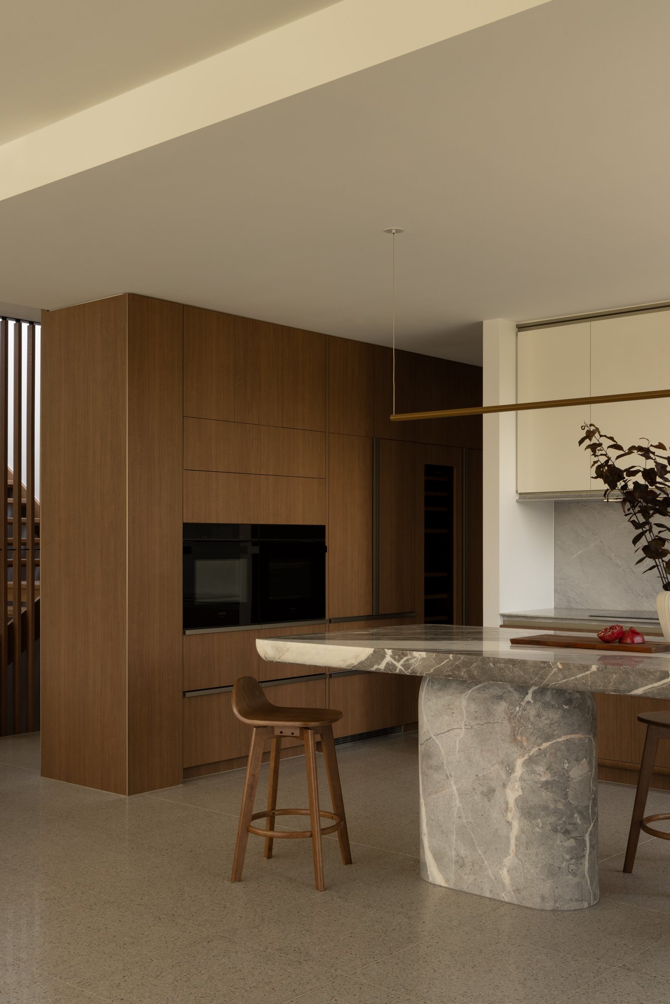 Residential Construction Project Eaglemont