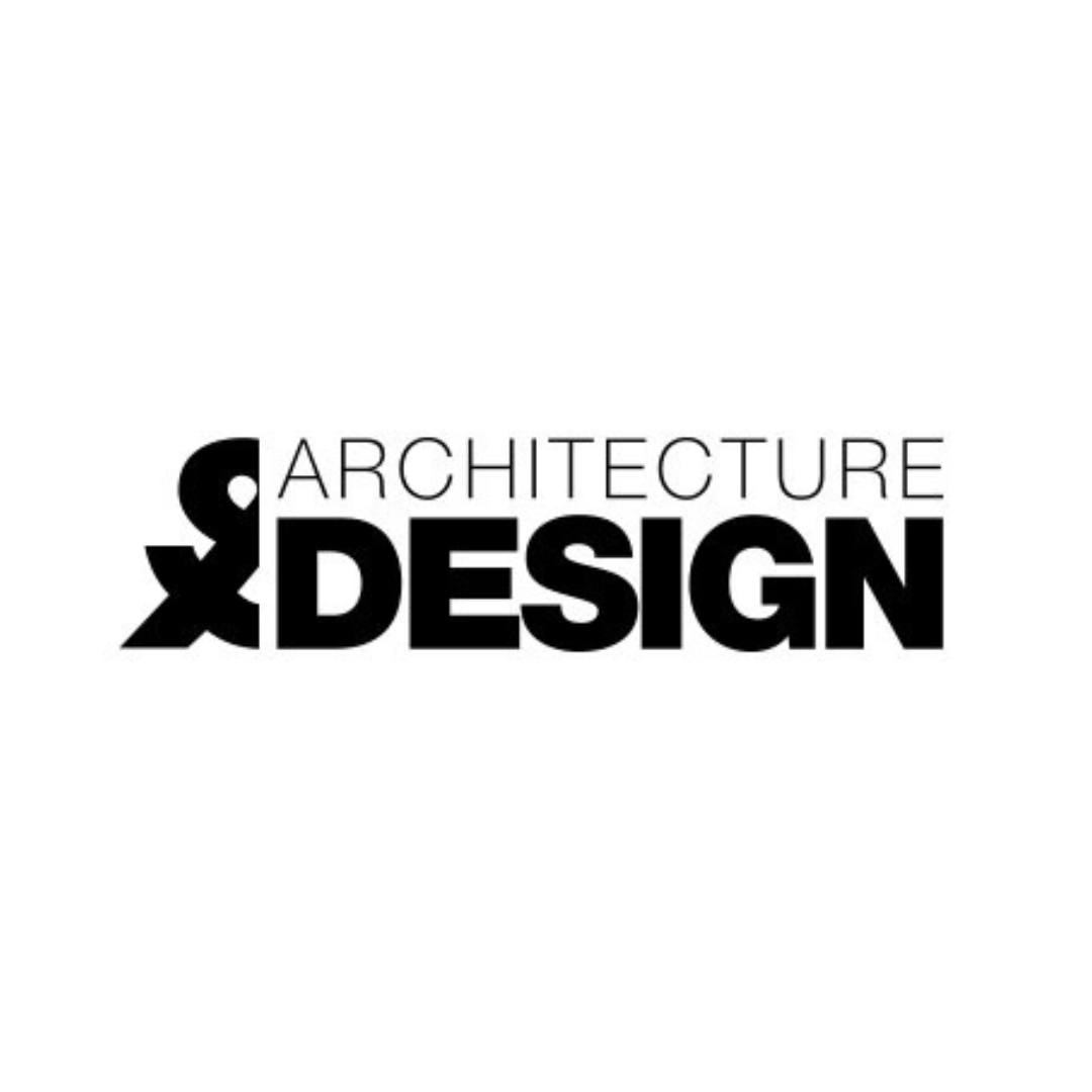 Project featured in Architecture & Design