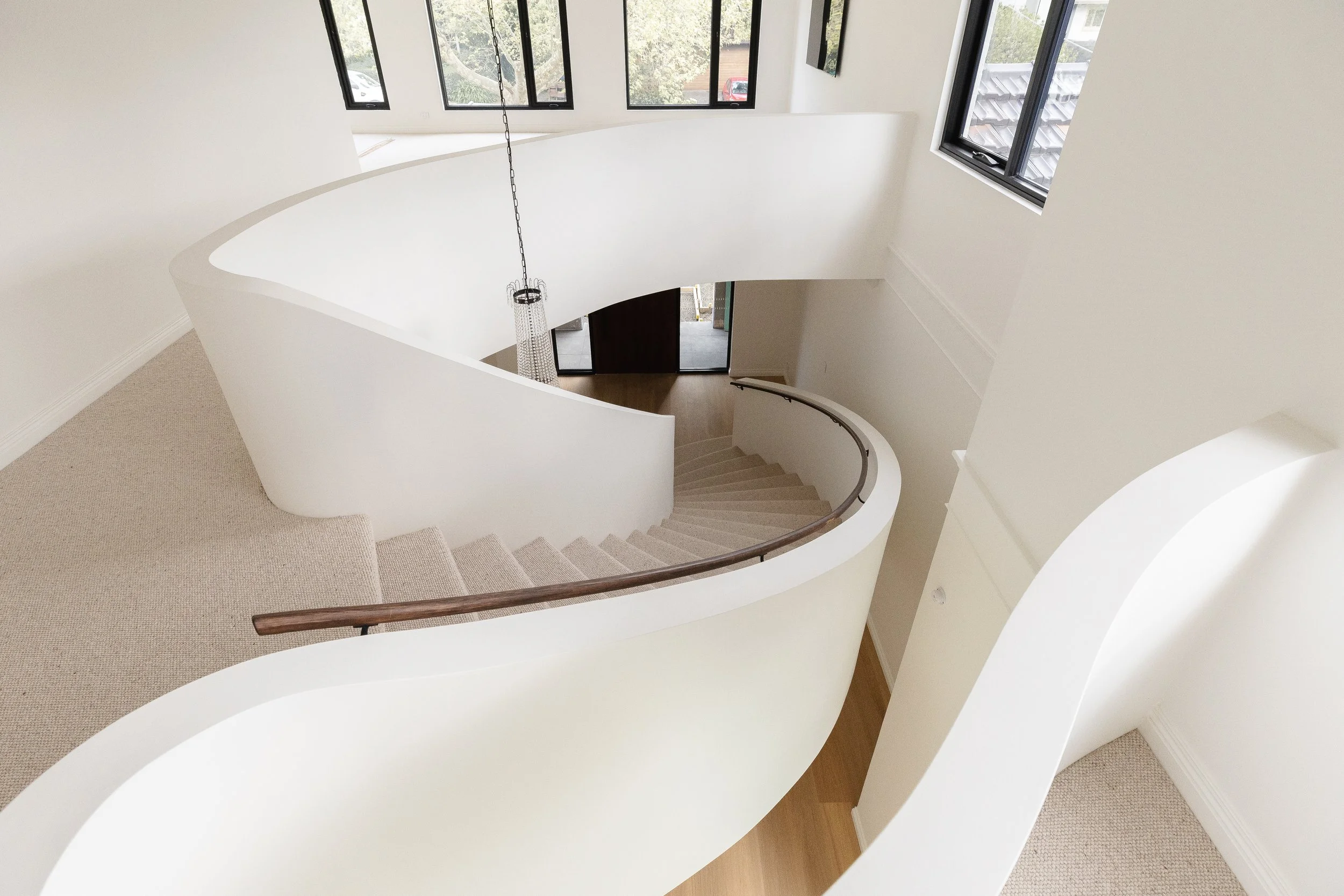 Residential Construction Project Hawthorn