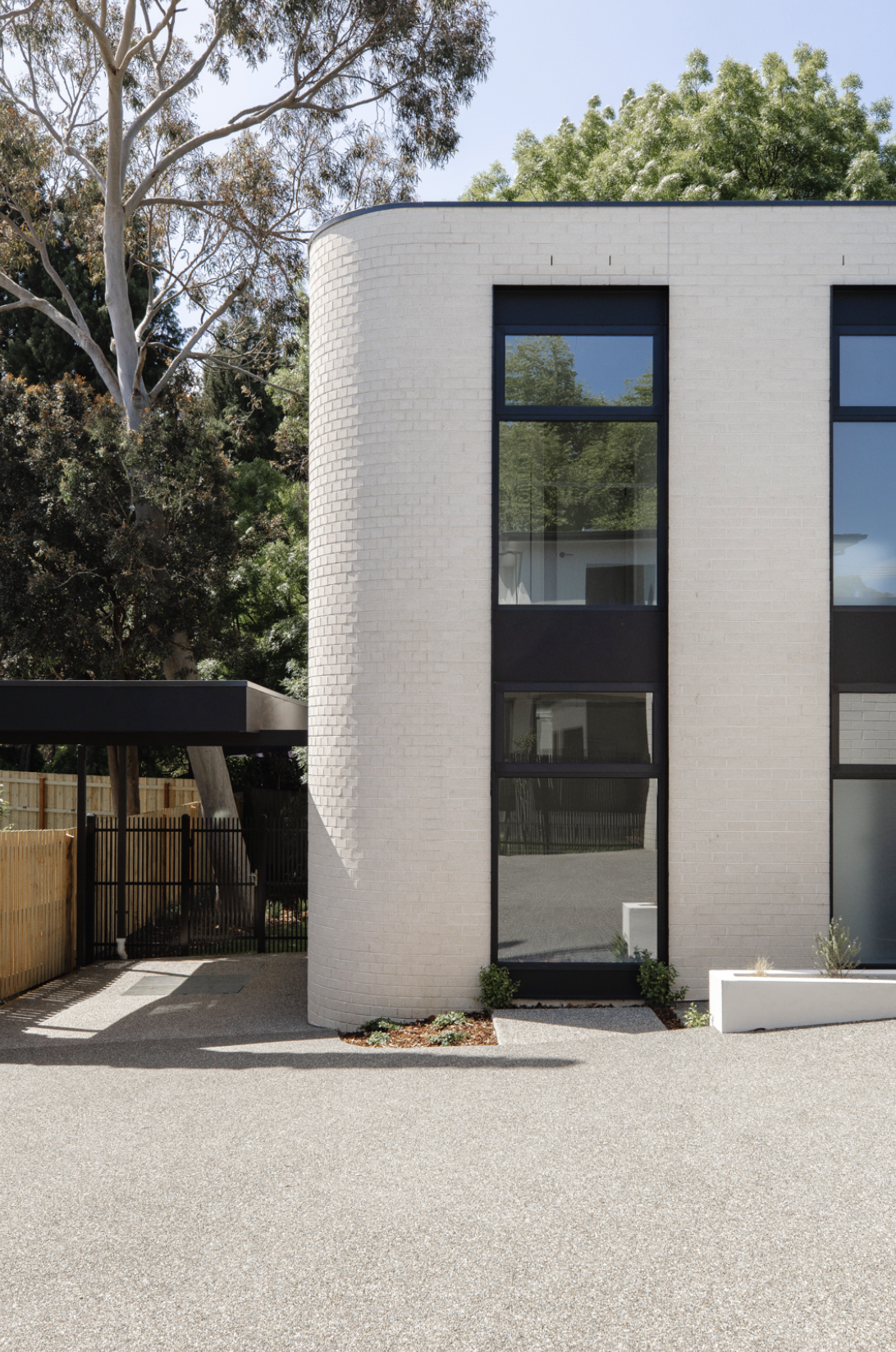 Residential Construction Project Eaglemont