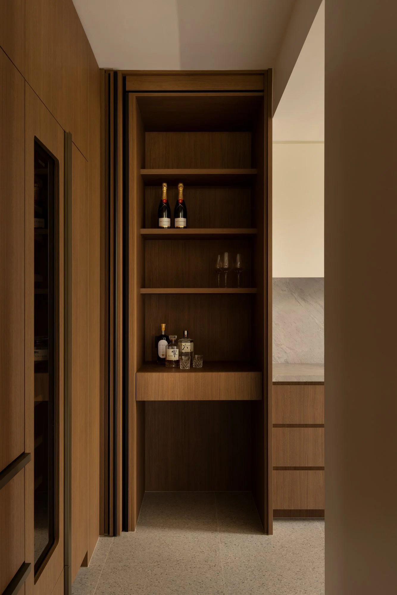 Residential Construction Project Eaglemont