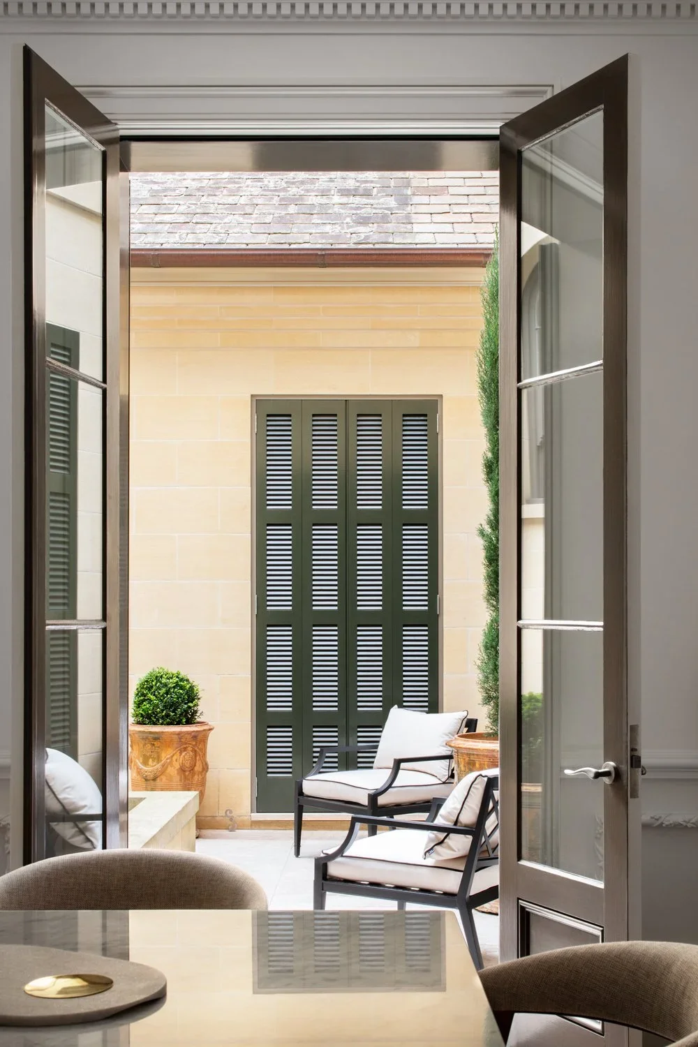 Residential Construction Project Prahan