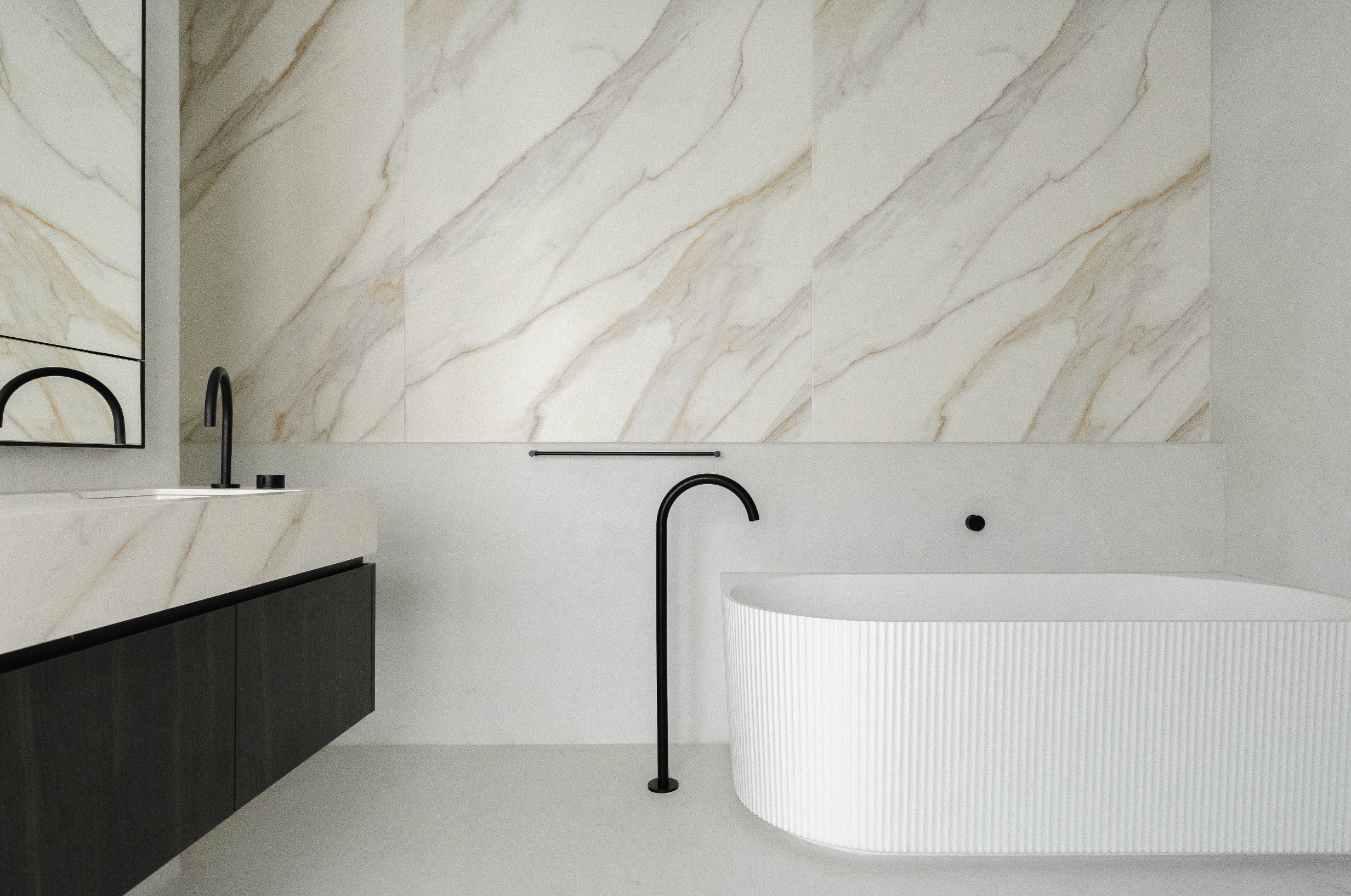 Residential Construction Project Hawthorn