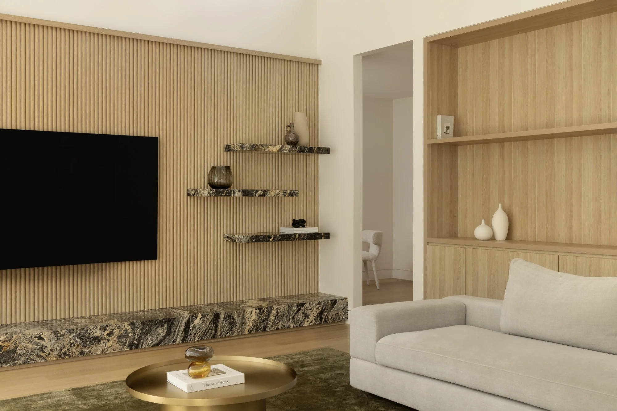 Residential Construction Project Ivanhoe East