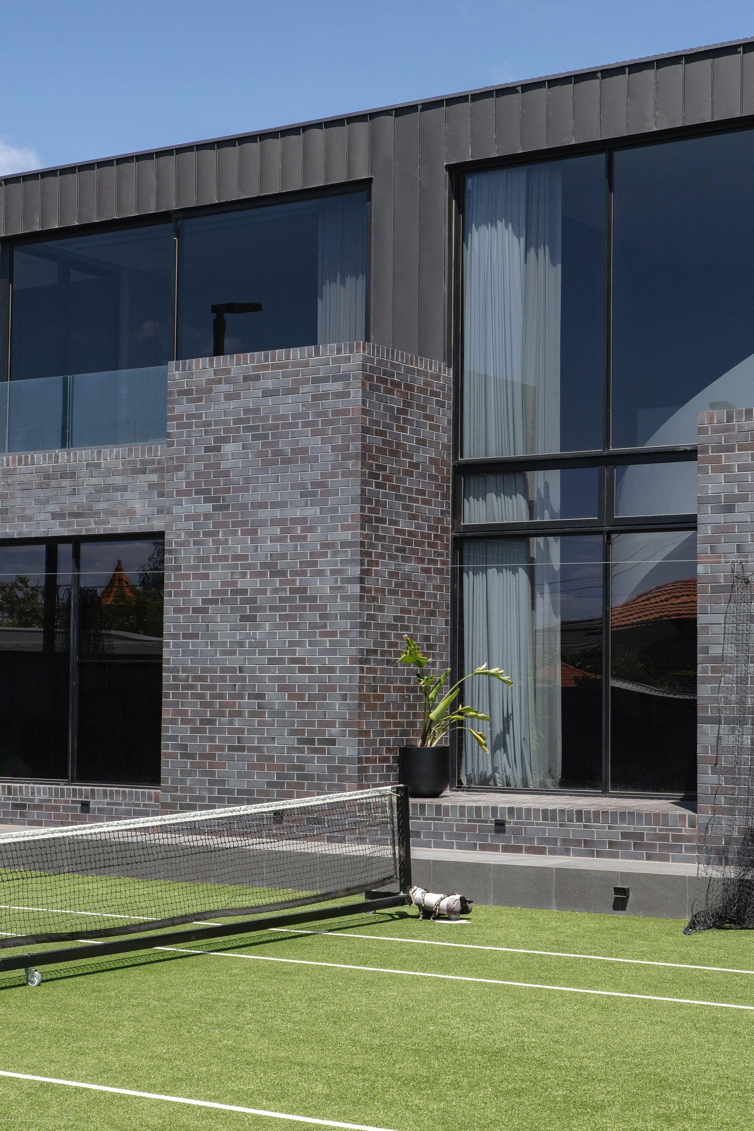 Residential Construction Project Essendon