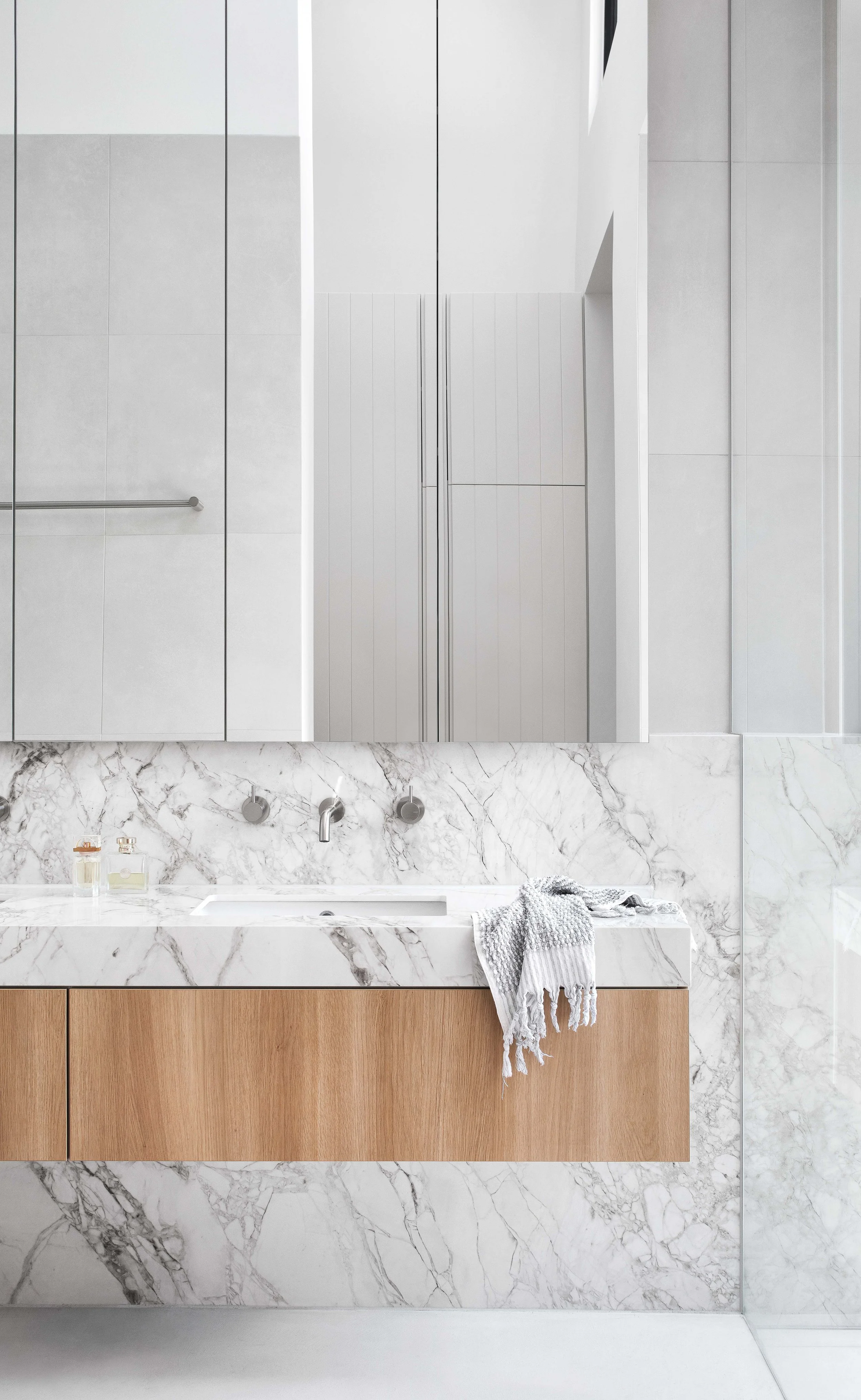 Residential Construction Project Windsor