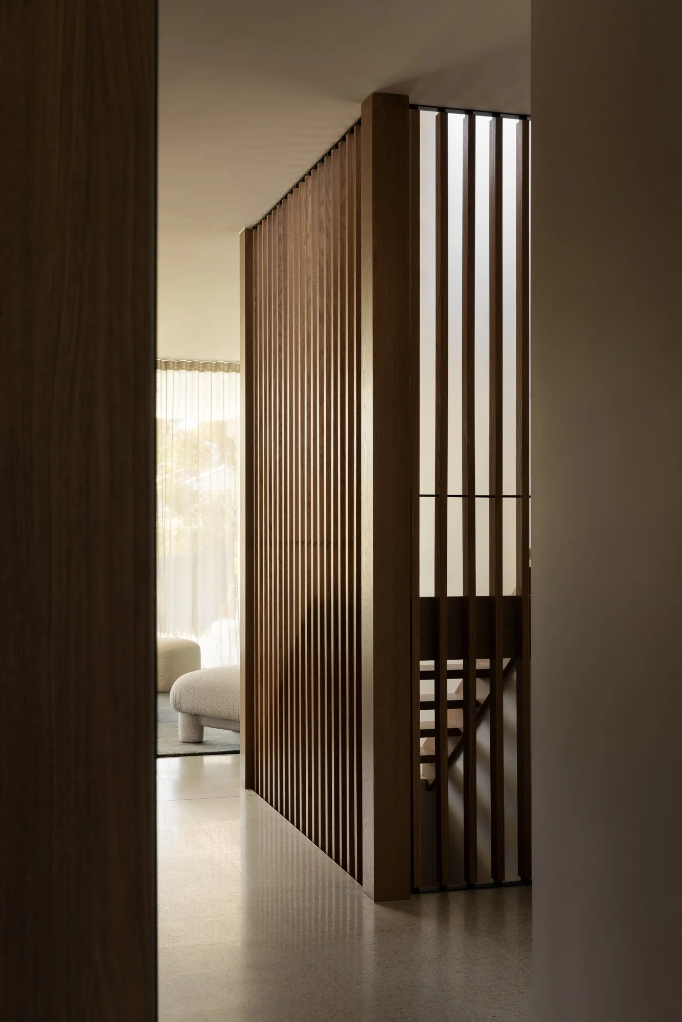 Residential Construction Project Eaglemont