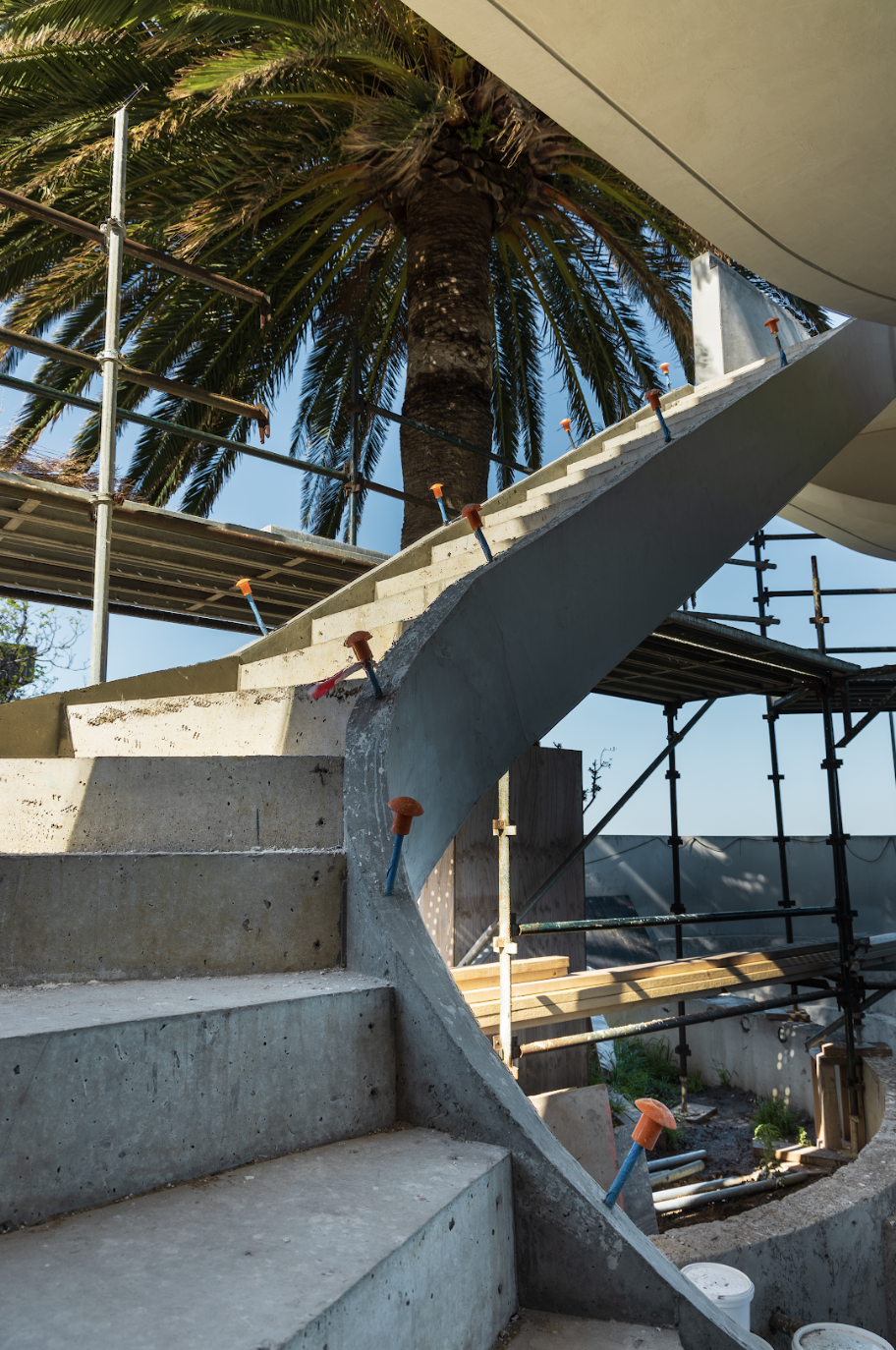 Residential Construction Project Brighton