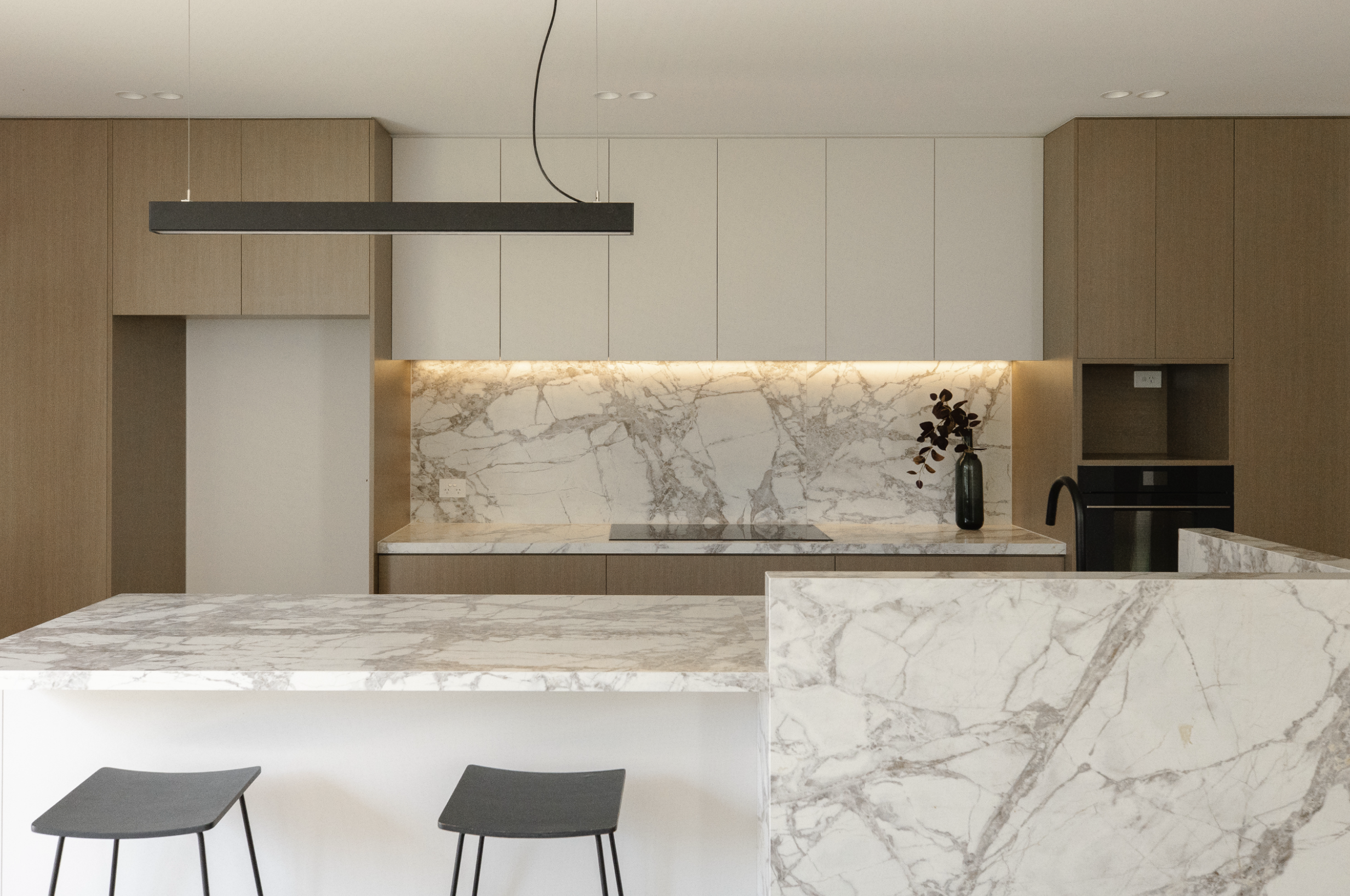 Residential Construction Project Eaglemont