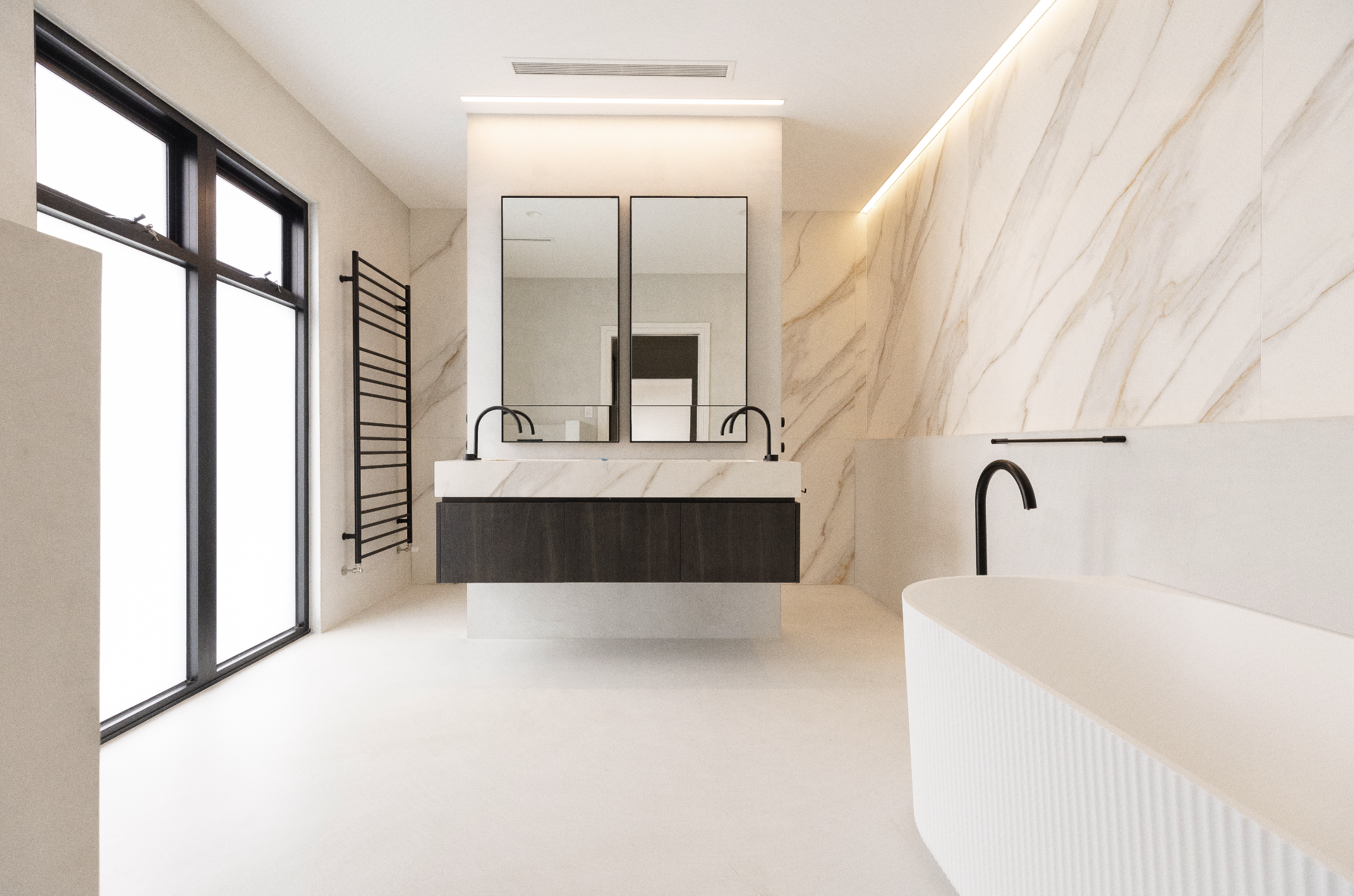 Residential Construction Project Hawthorn