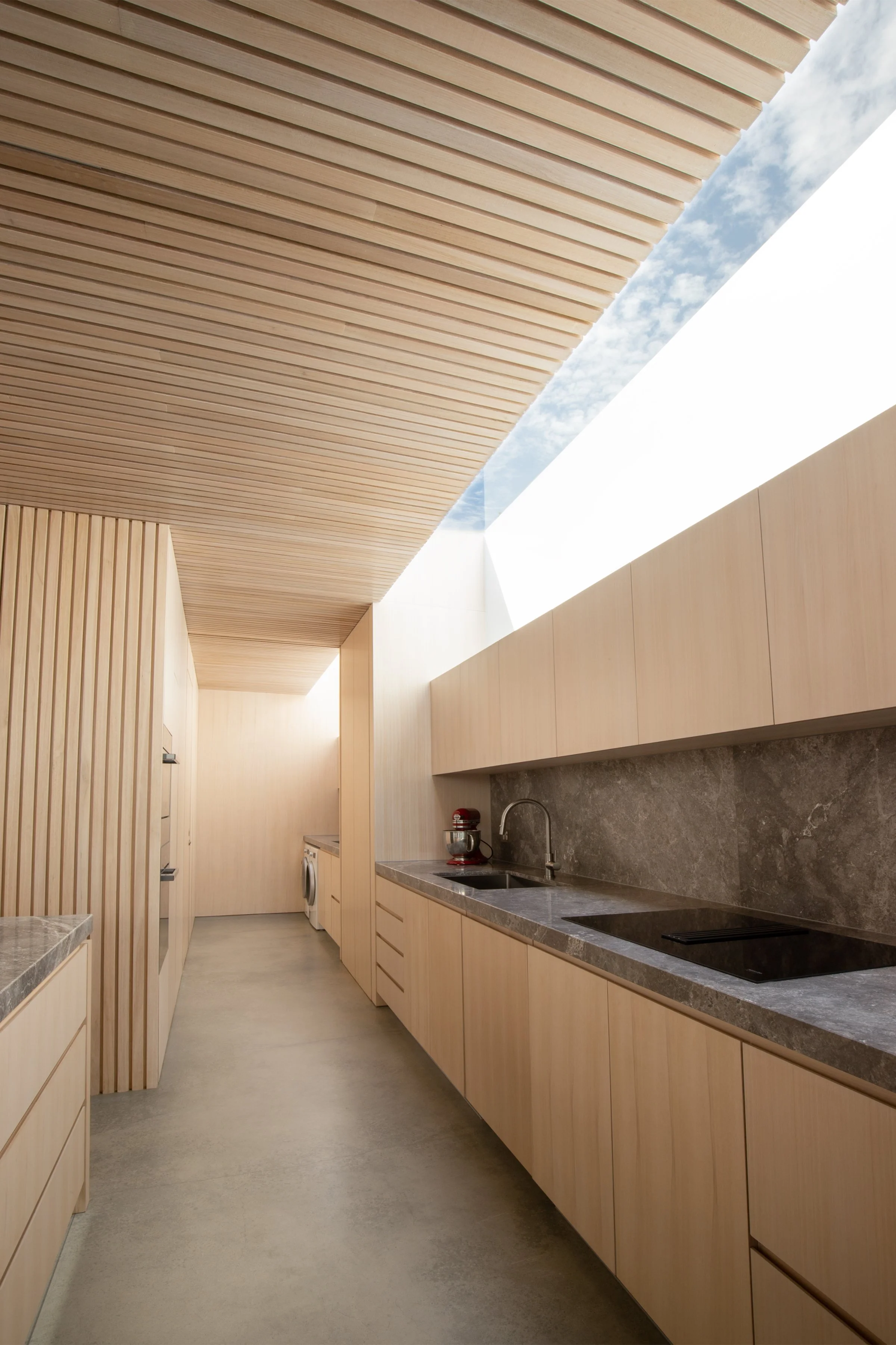 Residential Construction Project Elwood