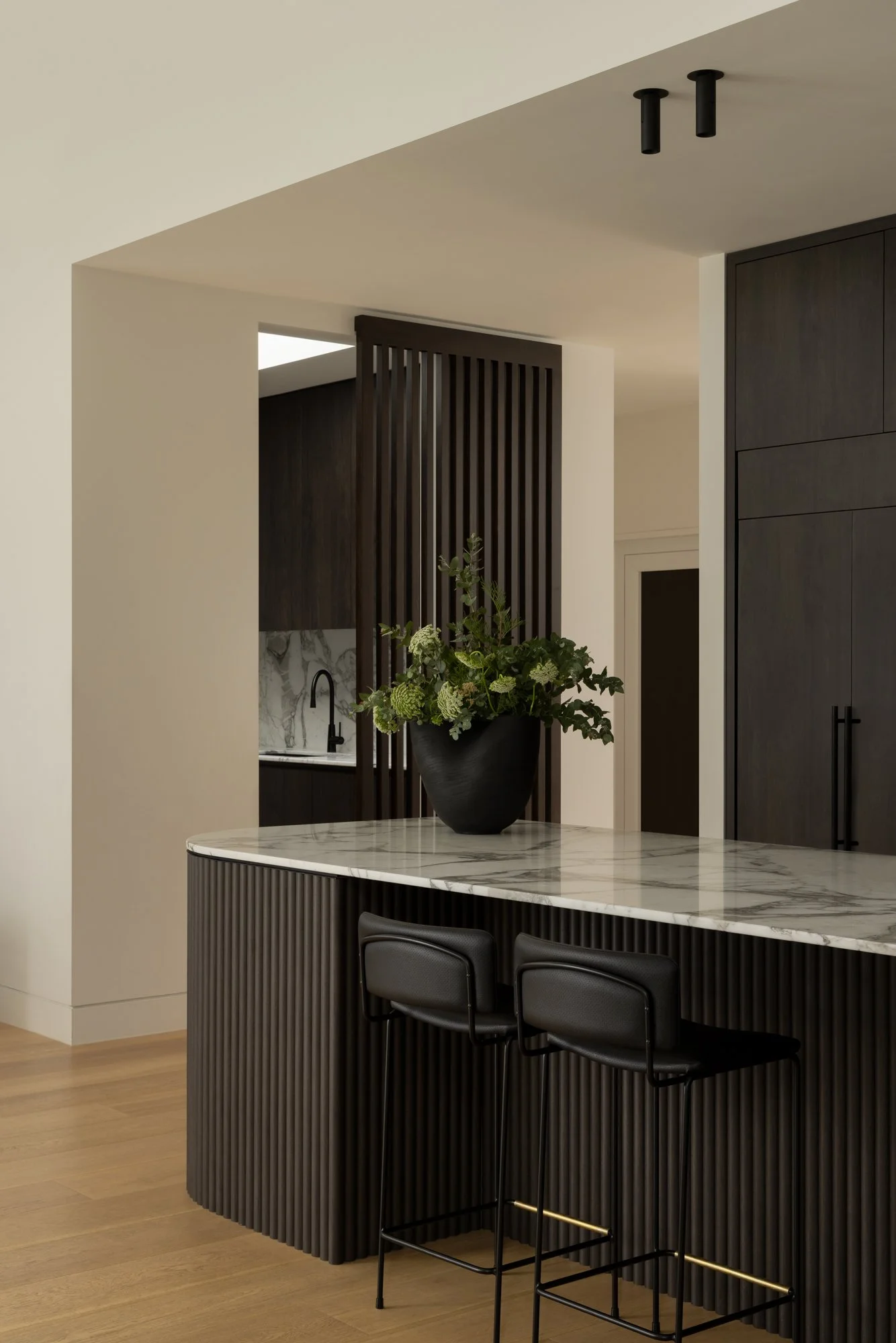 Residential Construction Project Ivanhoe East