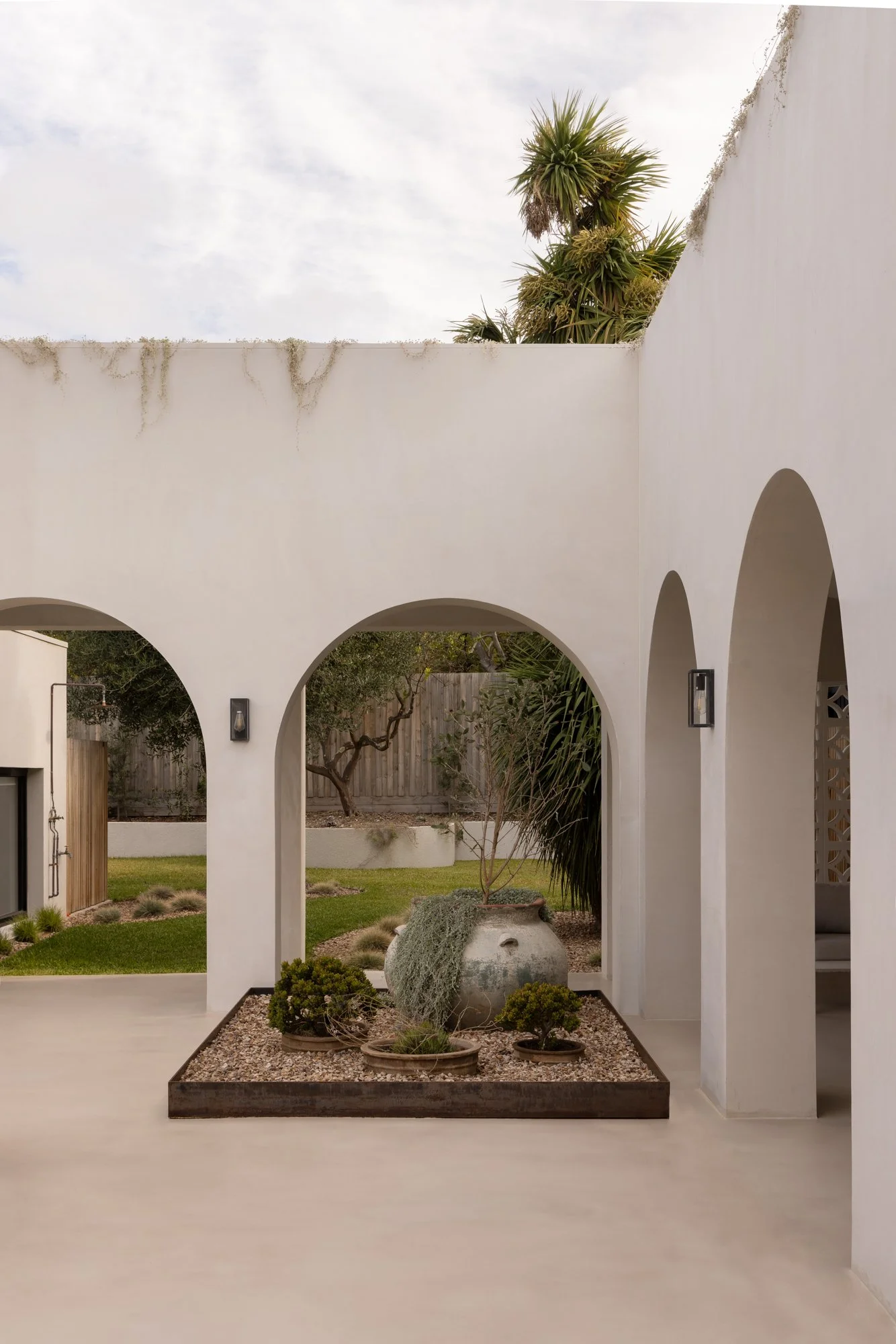 Residential Construction Project Sorrento